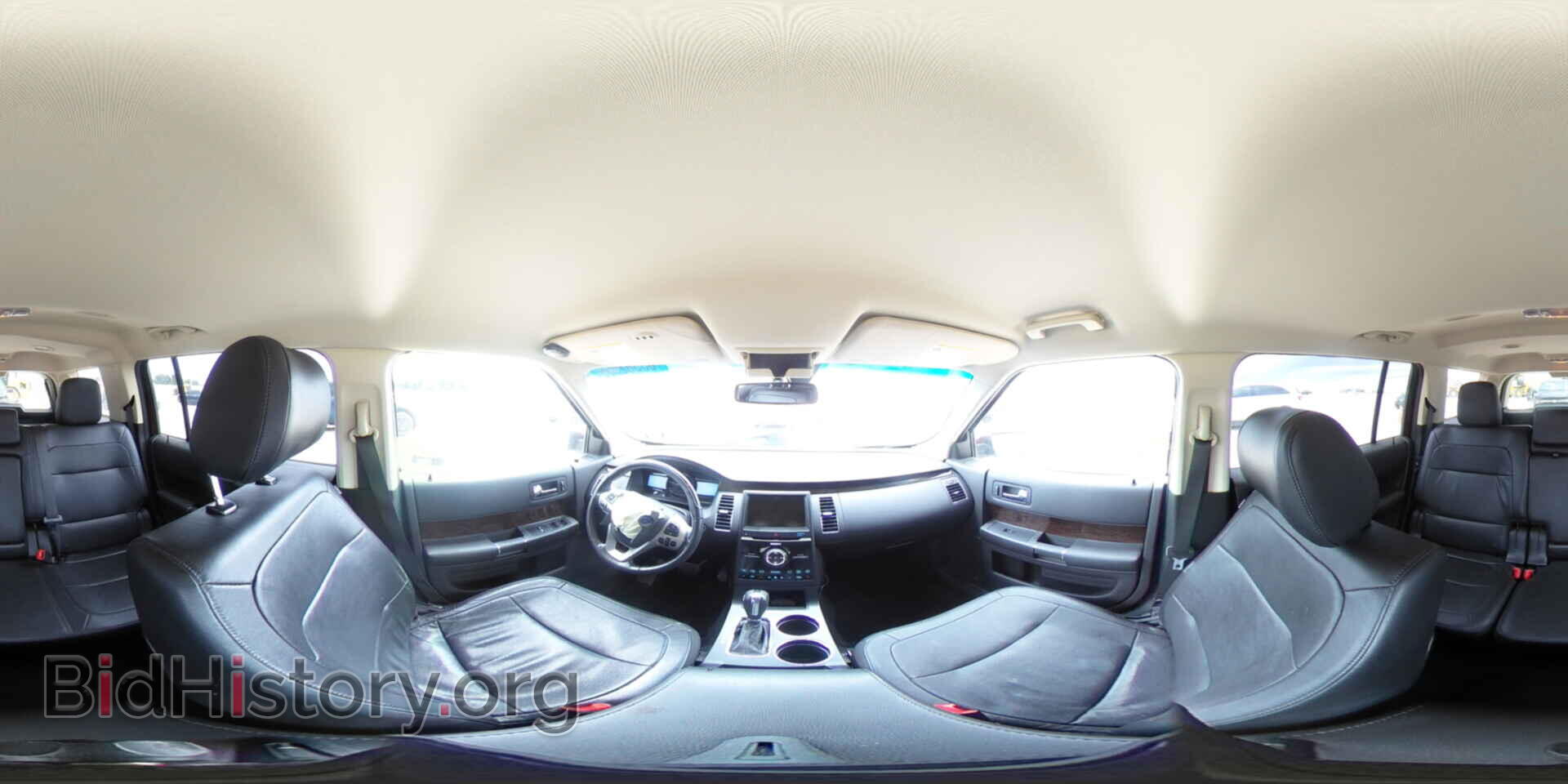 2015 FORD FLEX - VIN: 2FMGK5D89FBA04833 - Photo 15