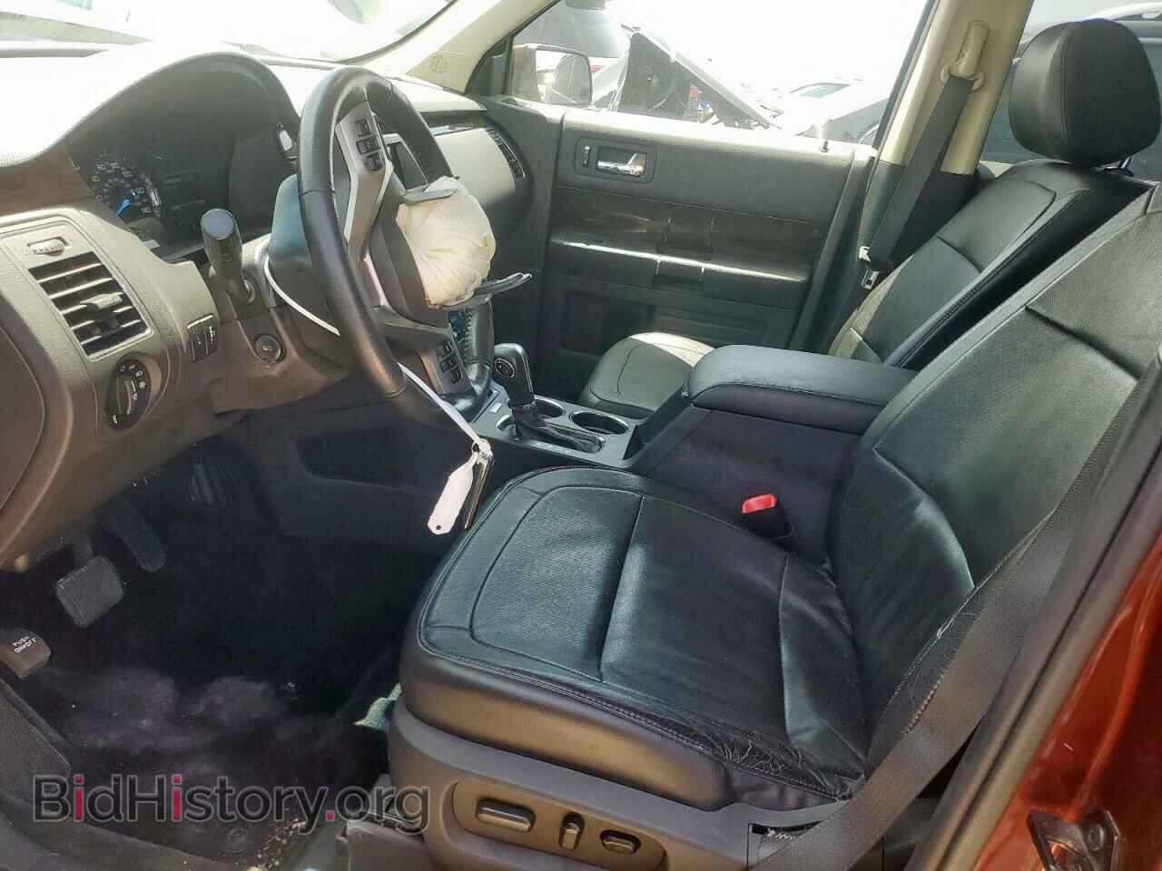 2015 FORD FLEX - VIN: 2FMGK5D89FBA04833 - Photo 7