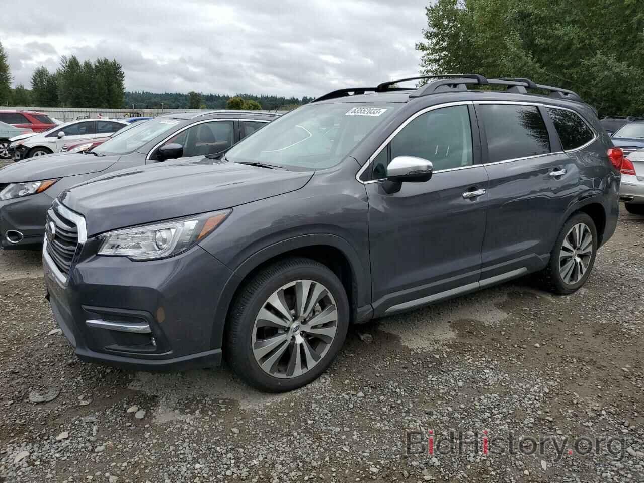 Photo 4S4WMARD1N3410091 - SUBARU ASCENT 2022