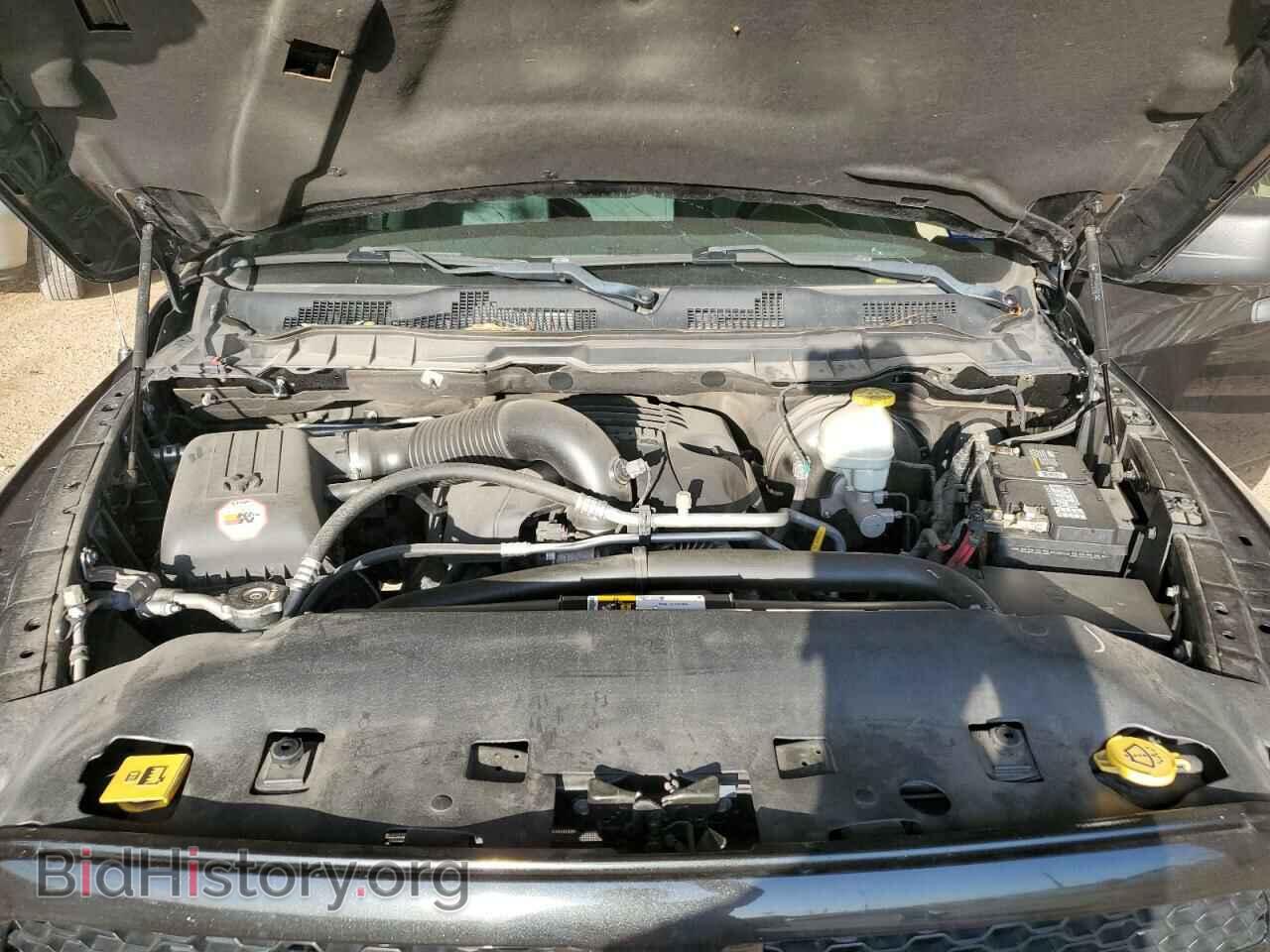 2017 RAM 1500 - VIN: 1C6RR6FT9HS866224 - Photo 11