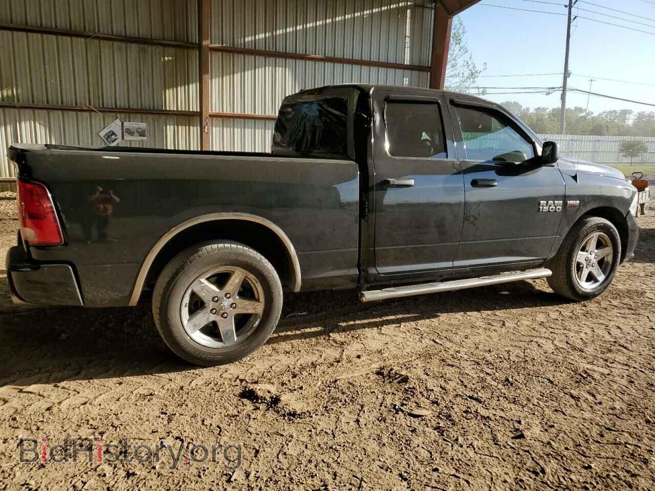 2017 RAM 1500 - VIN: 1C6RR6FT9HS866224 - Photo 3