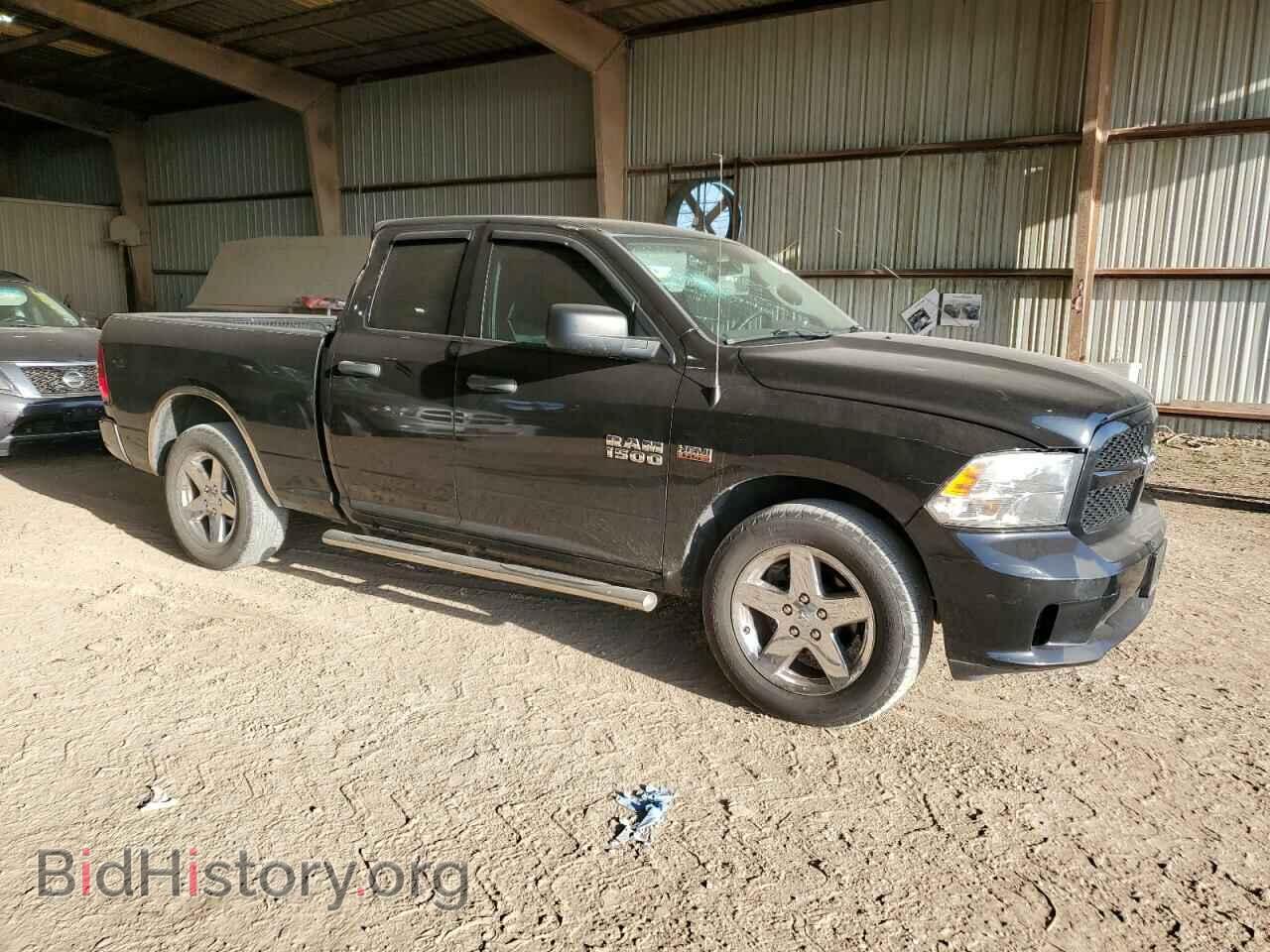 2017 RAM 1500 - VIN: 1C6RR6FT9HS866224 - Photo 4
