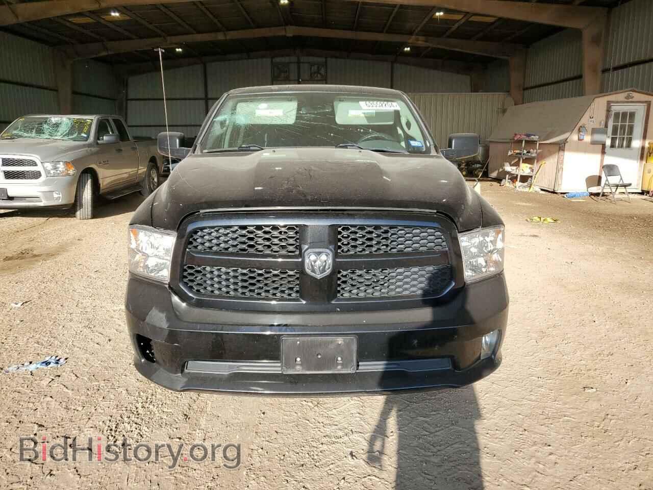 2017 RAM 1500 - VIN: 1C6RR6FT9HS866224 - Photo 5