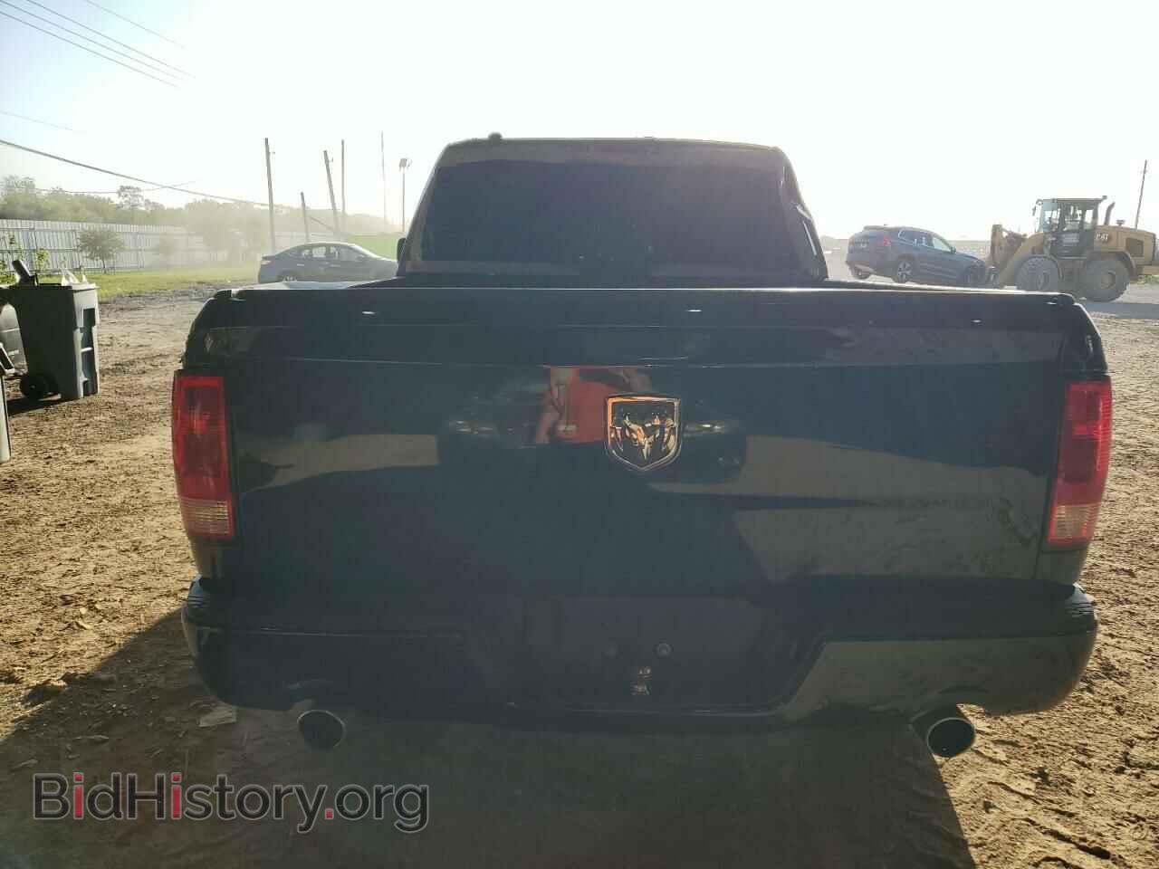 2017 RAM 1500 - VIN: 1C6RR6FT9HS866224 - Photo 6