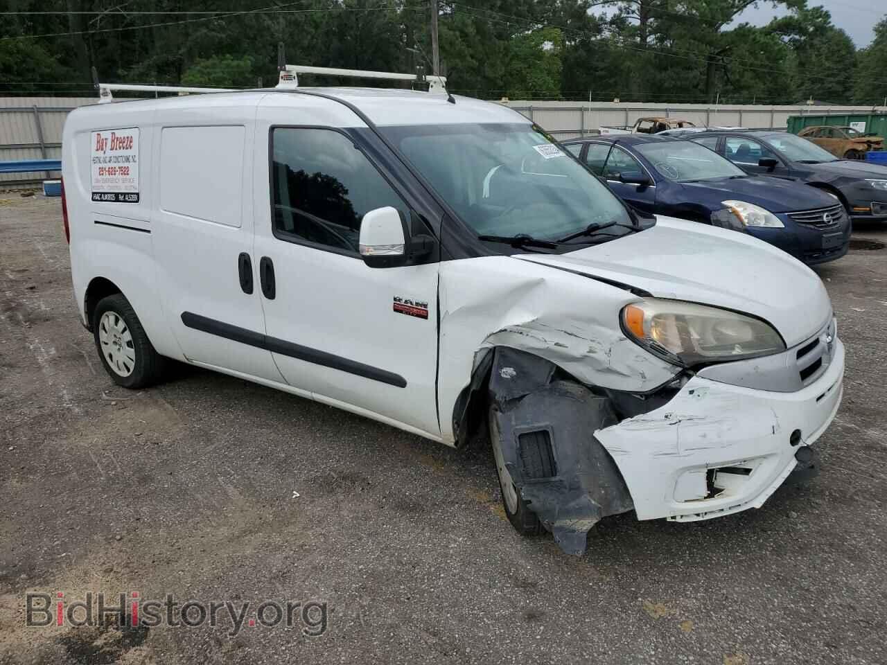 2017 RAM All Models - VIN: ZFBERFBB4H6G80304 - Photo 4
