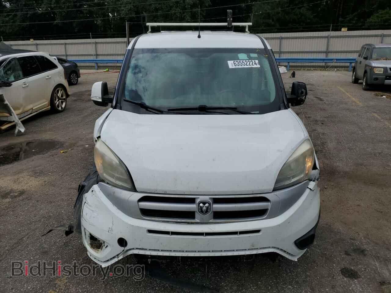 2017 RAM All Models - VIN: ZFBERFBB4H6G80304 - Photo 5