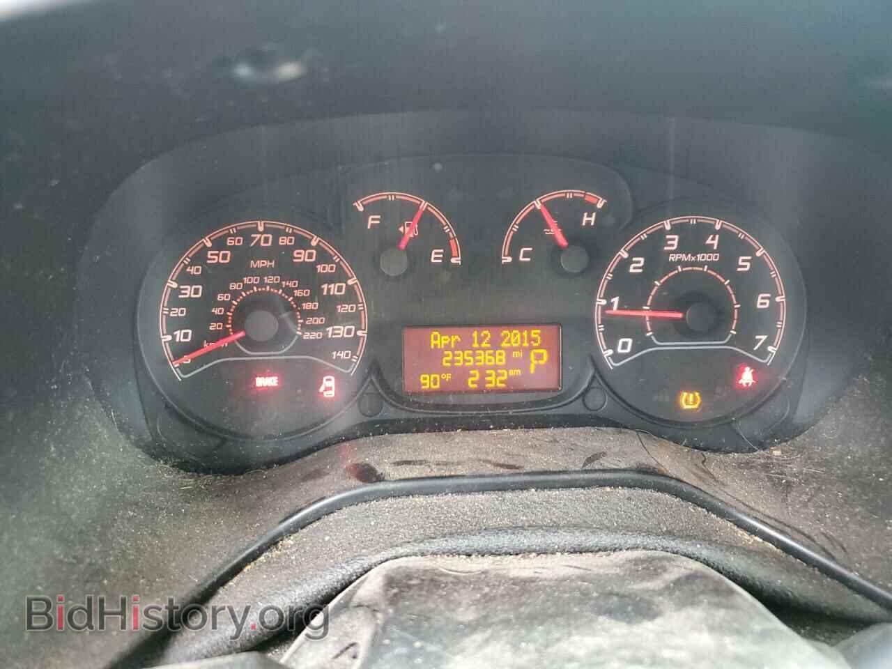2017 RAM All Models - VIN: ZFBERFBB4H6G80304 - Photo 9