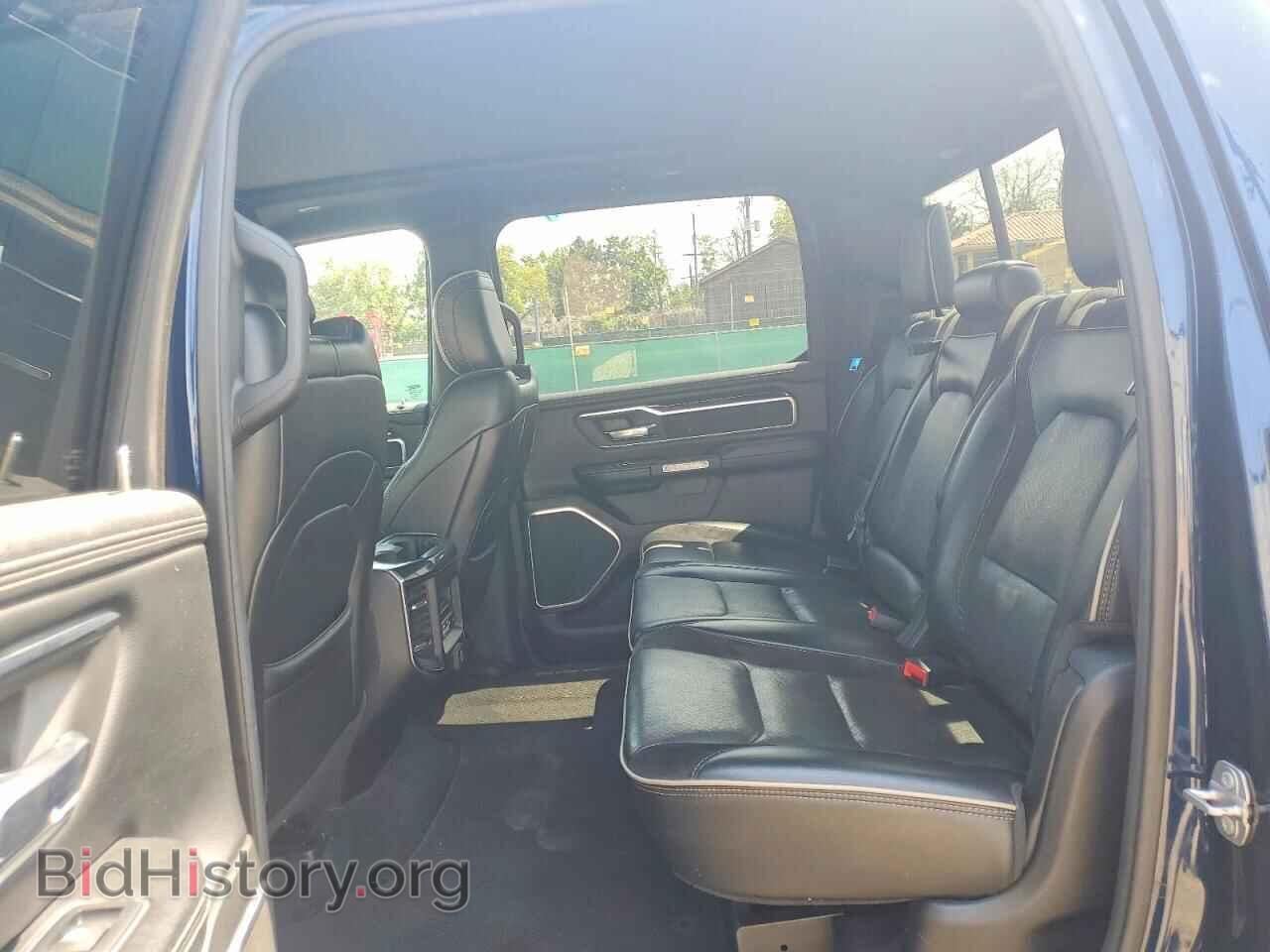 2019 RAM 1500 - VIN: 1C6SRFJT6KN807520 - Photo 10