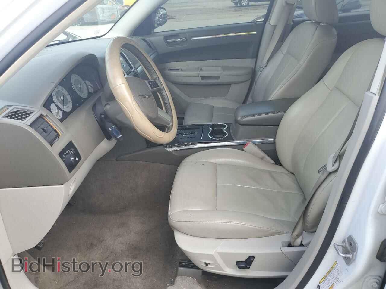2010 CHRYSLER 300 - VIN: 2C3CA5CV5AH264685 - Фото 7