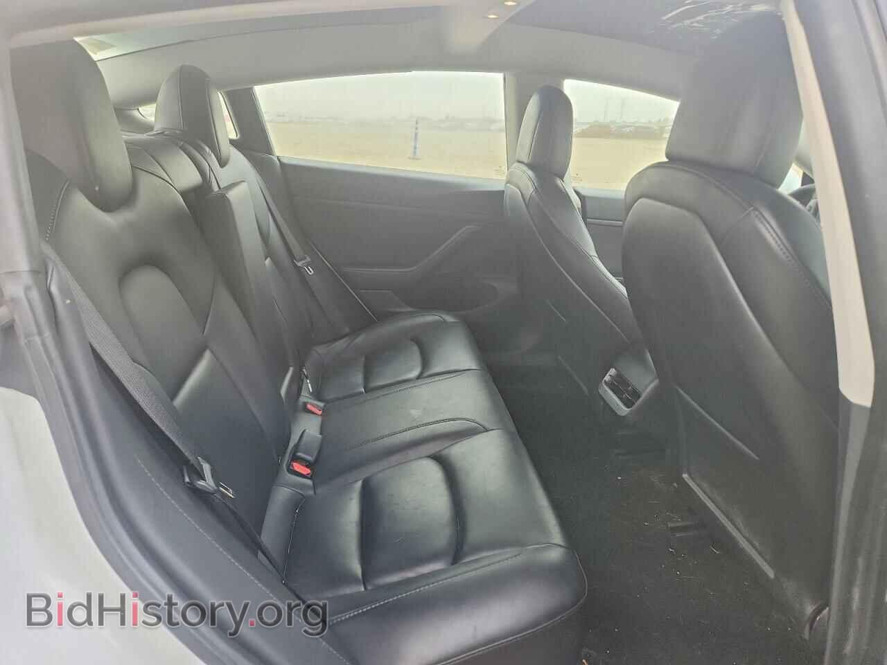 2021 TESLA MODEL 3 - VIN: 5YJ3E1EA3MF866594 - Photo 10