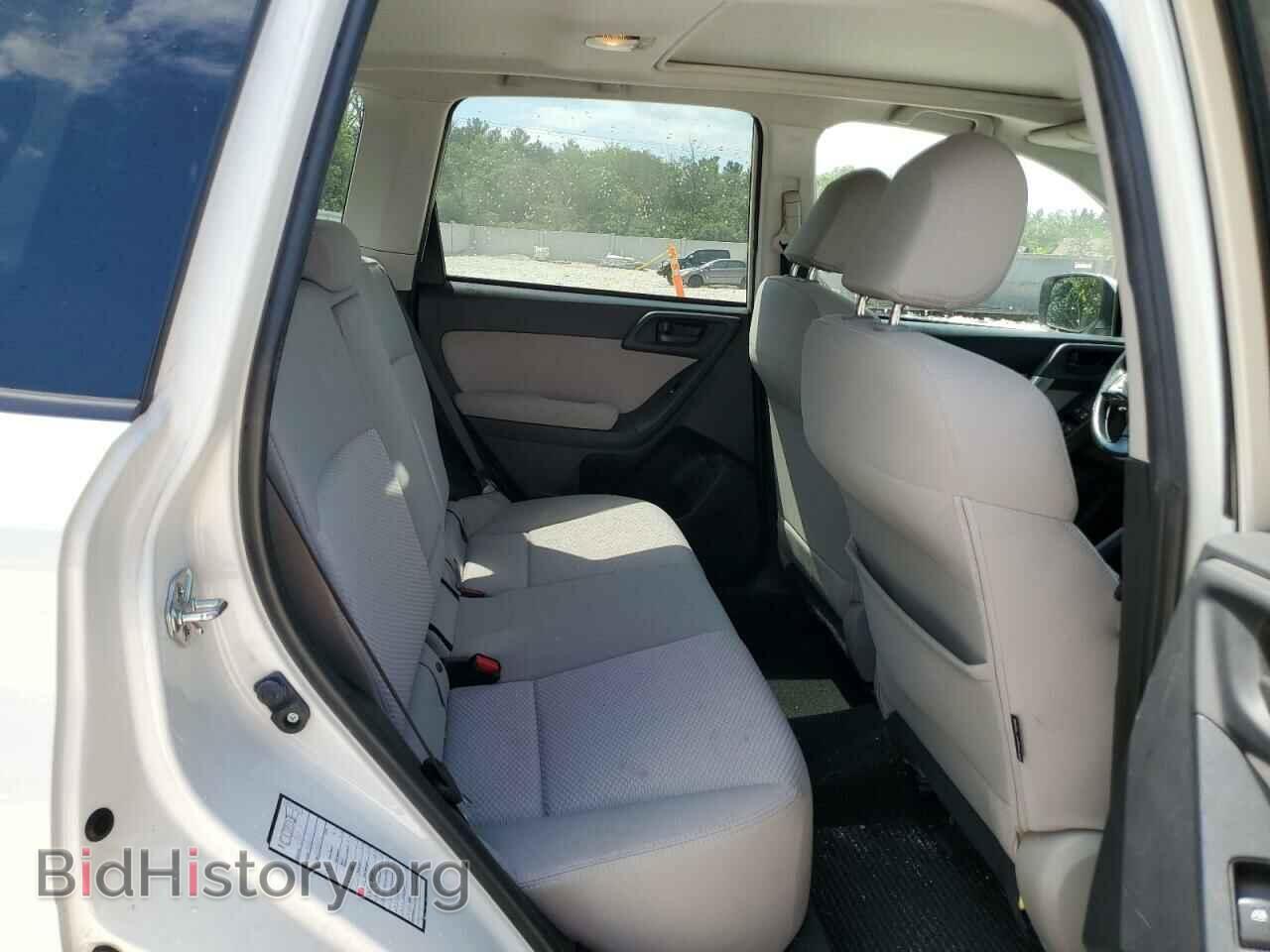 2015 SUBARU FORESTER - VIN: JF2SJADC7FH583503 - Фото 11