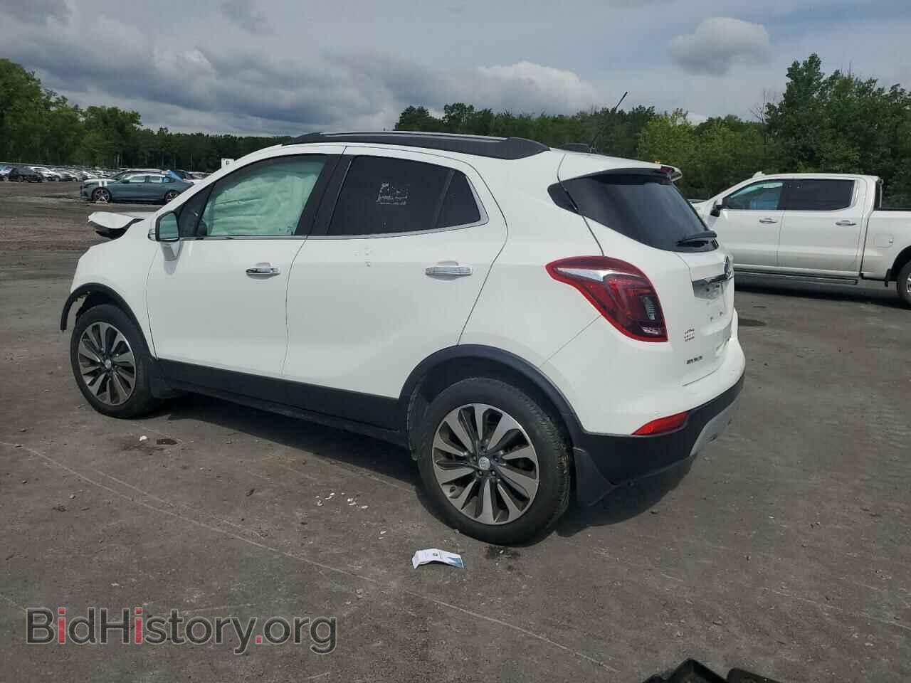 2017 BUICK ENCORE - VIN: KL4CJFSB1HB215862 - Photo 2