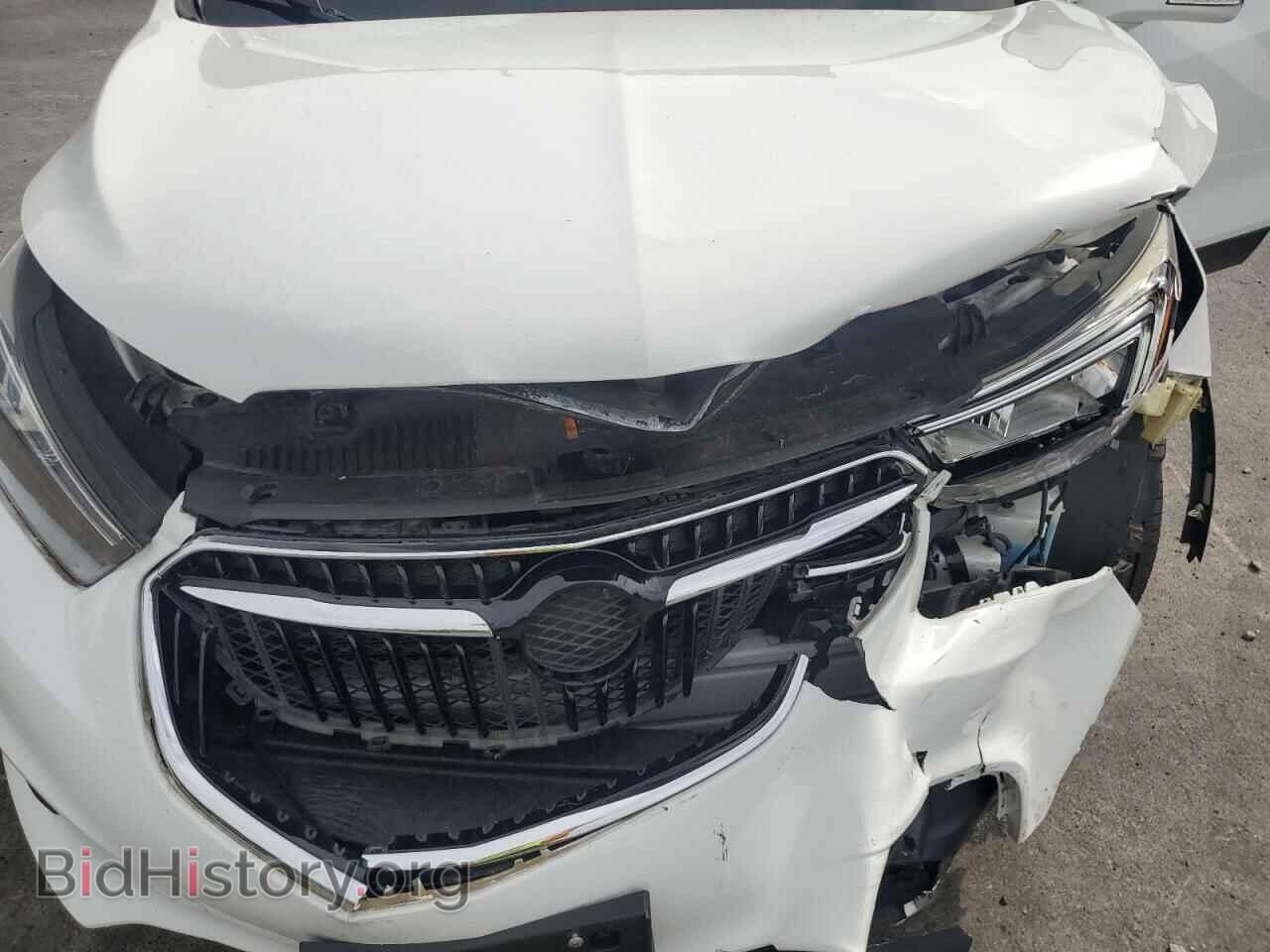 2017 BUICK ENCORE - VIN: KL4CJFSB1HB215862 - Photo 12