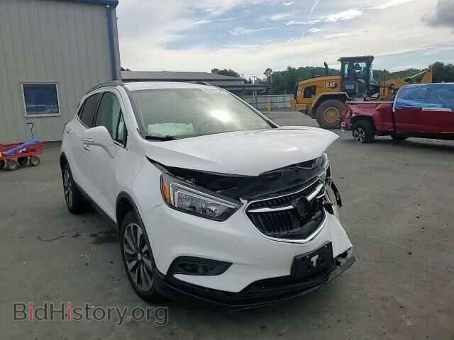 2017 BUICK ENCORE - VIN: KL4CJFSB1HB215862 - Photo 14