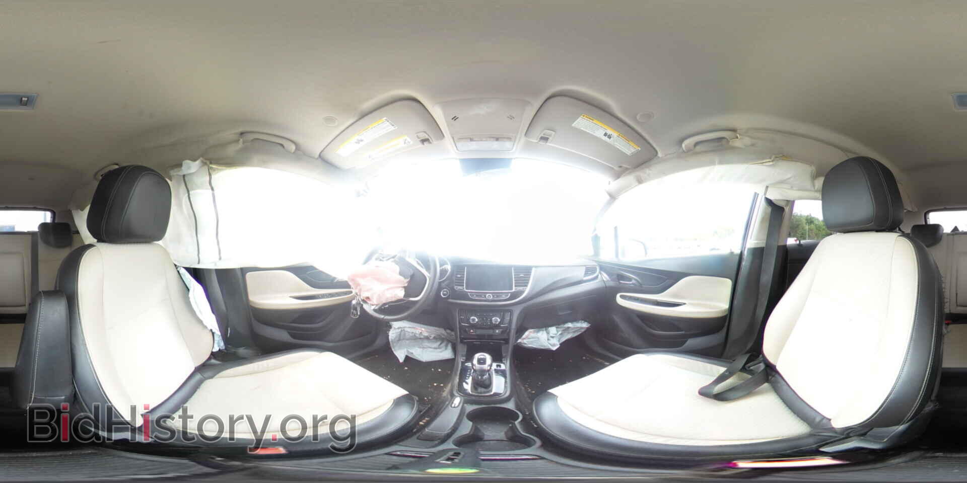 2017 BUICK ENCORE - VIN: KL4CJFSB1HB215862 - Photo 15