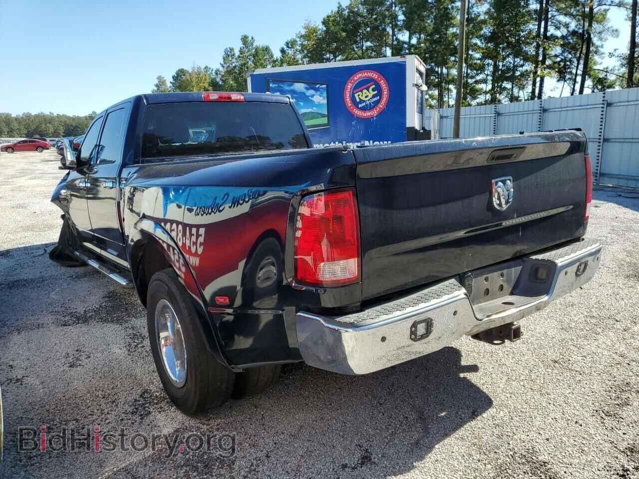 2012 DODGE RAM 3500 - VIN: 3C63DPGL9CG258051 - Фото 3