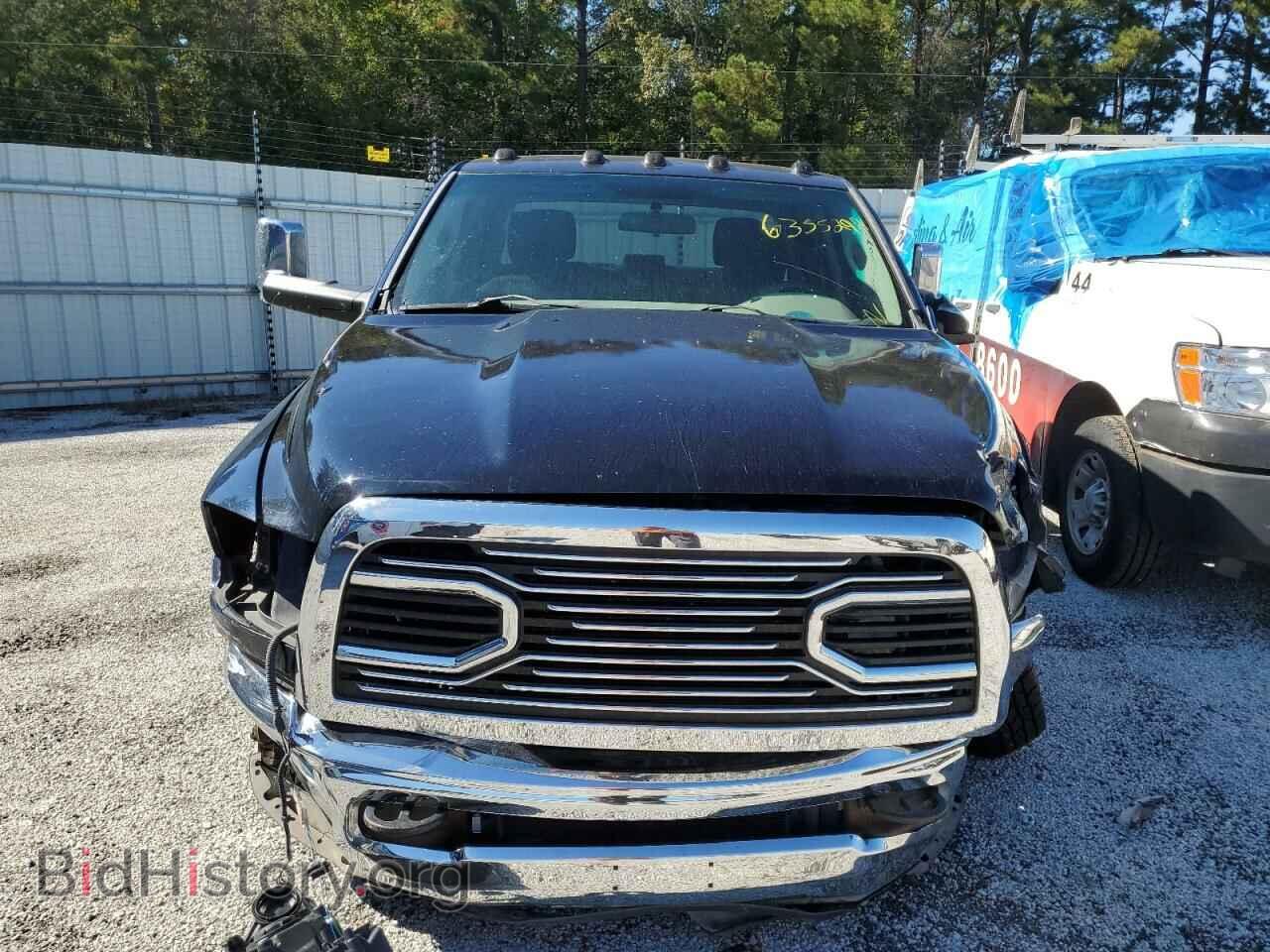 2012 DODGE RAM 3500 - VIN: 3C63DPGL9CG258051 - Фото 9