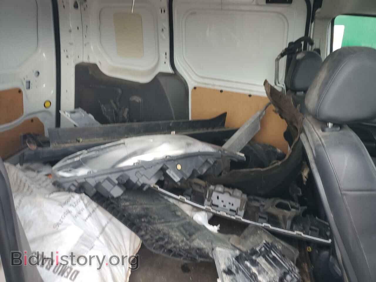 2020 FORD TRANSIT - VIN: NM0LS6E21L1442771 - Фото 11