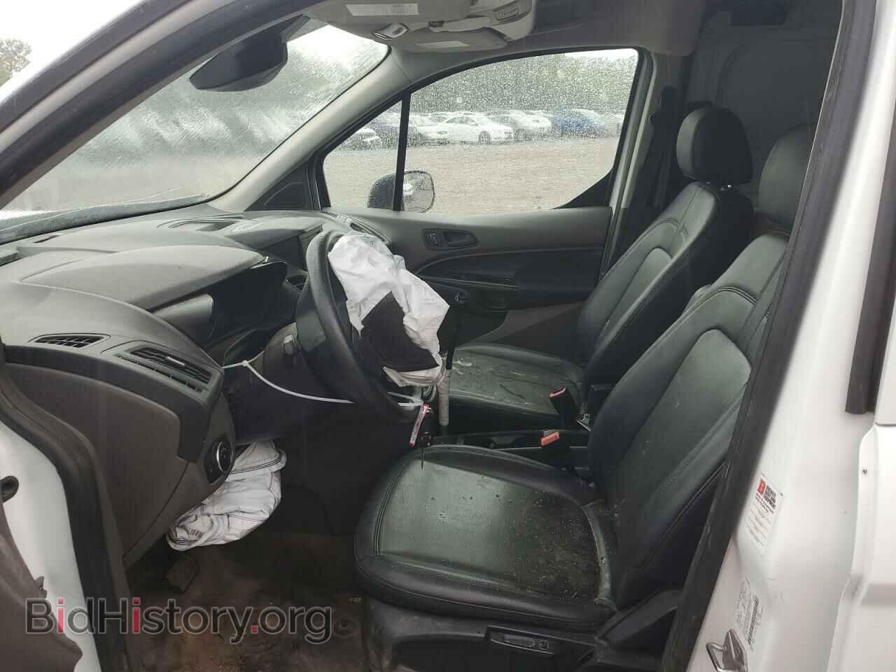 2020 FORD TRANSIT - VIN: NM0LS6E21L1442771 - Фото 7