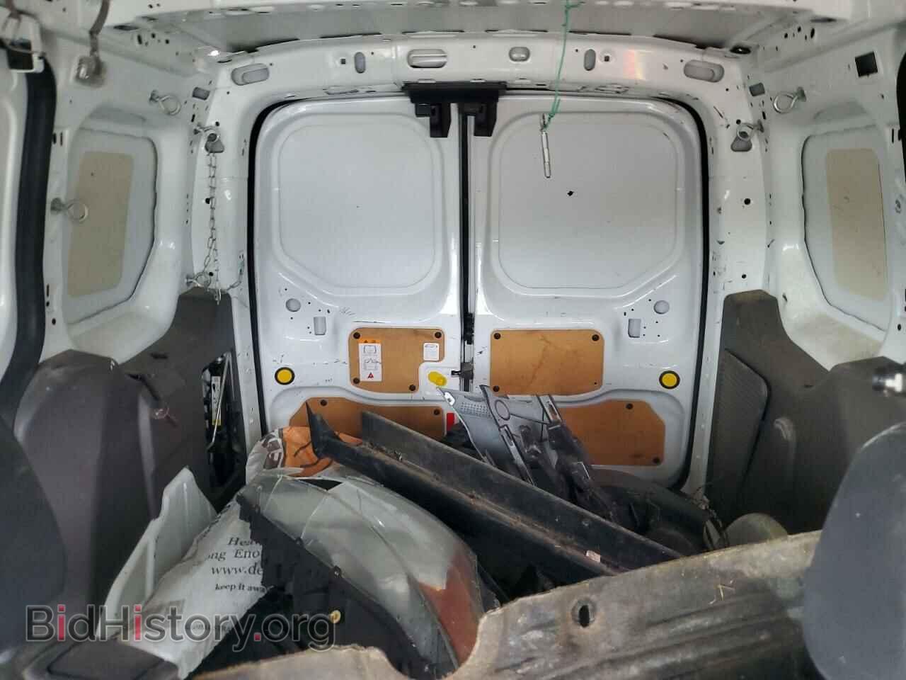 2020 FORD TRANSIT - VIN: NM0LS6E21L1442771 - Фото 10
