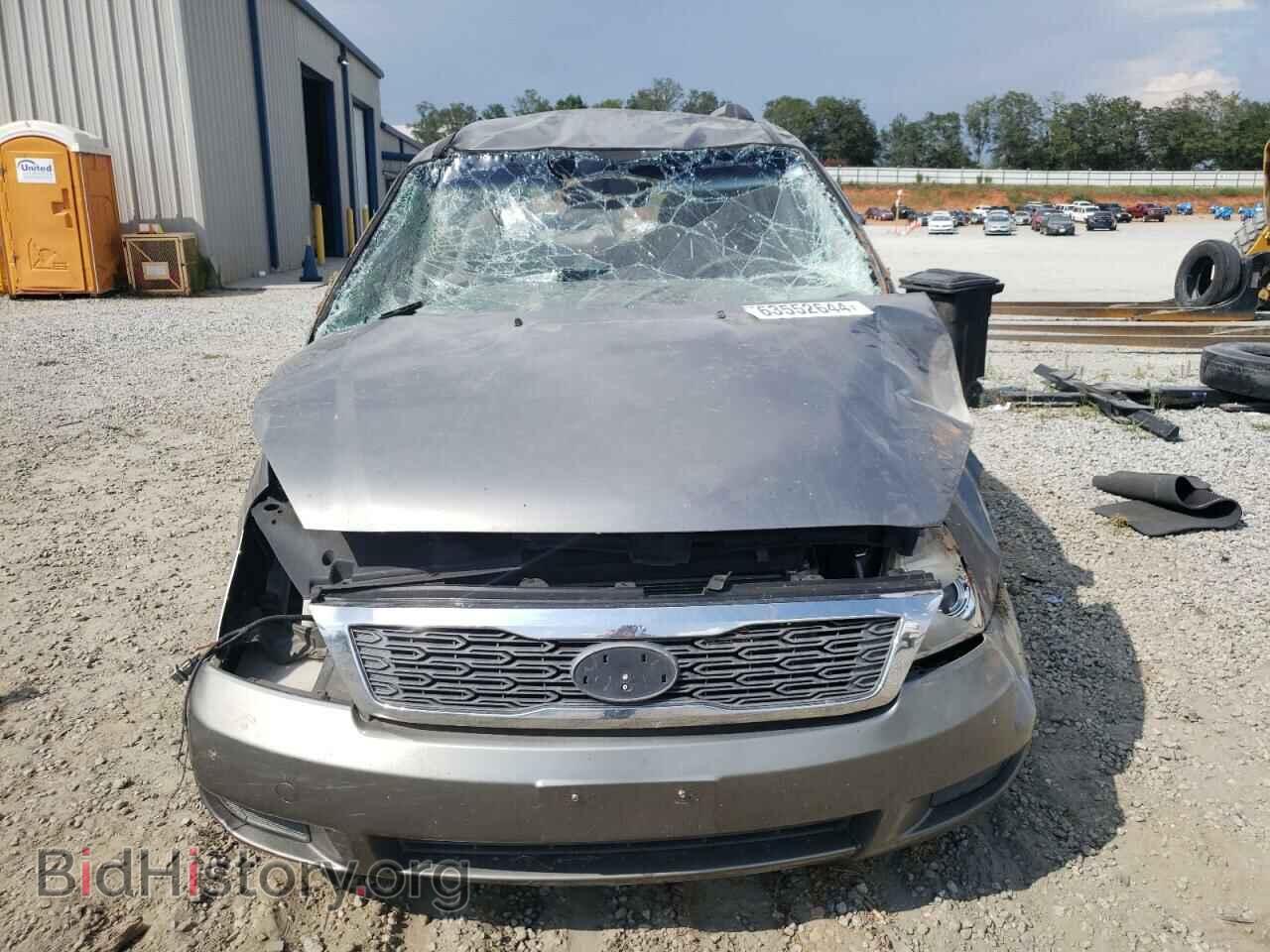 2011 KIA All Models - VIN: KNDMG4C77B6367085 - Photo 5