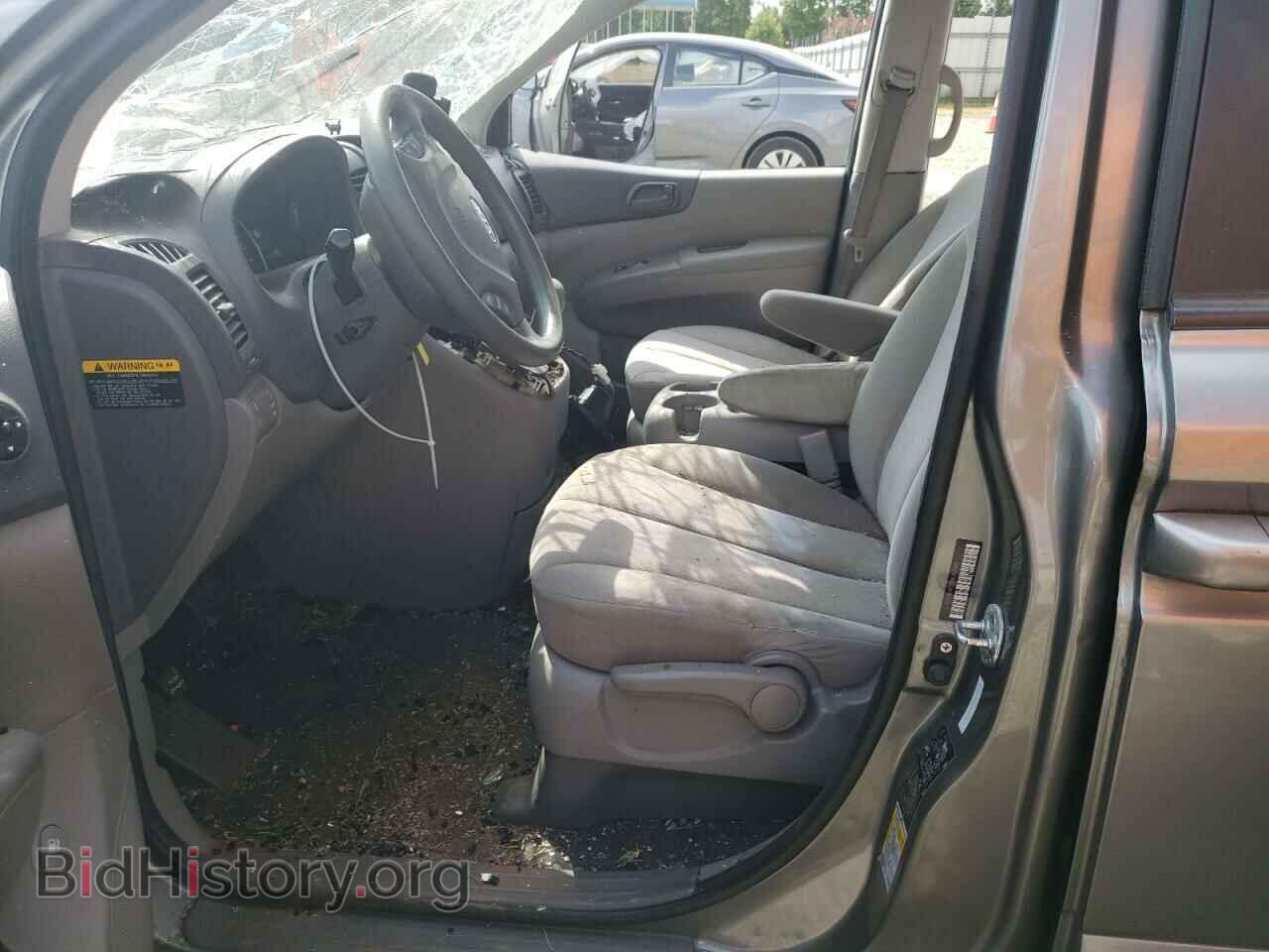 2011 KIA All Models - VIN: KNDMG4C77B6367085 - Photo 7