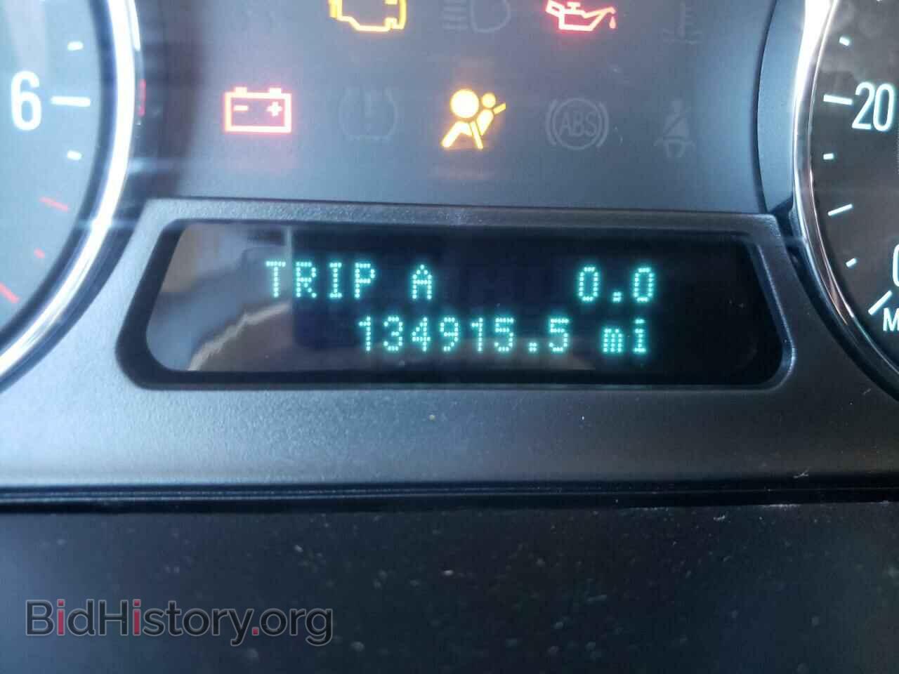 2009 FORD FLEX - VIN: 2FMEK62C79BA32526 - Photo 8
