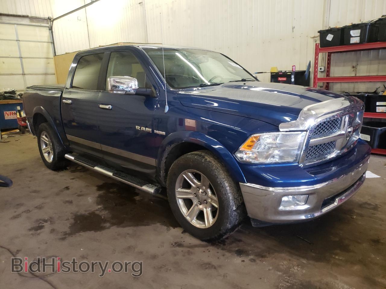 2010 DODGE All Models - VIN: 1D7RV1CT5AS108968 - Фото 4