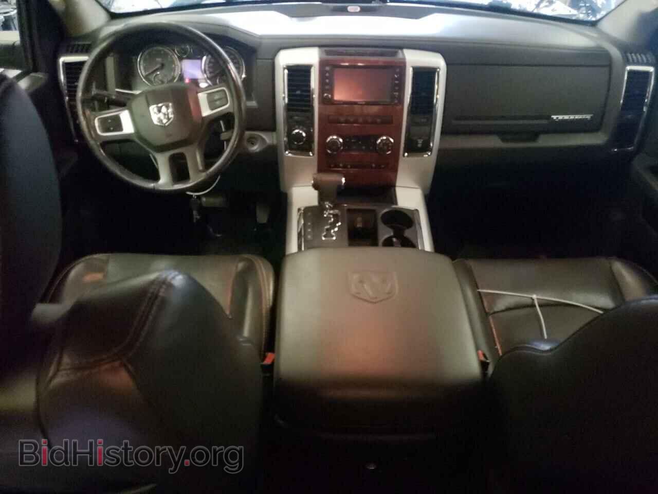 2010 DODGE All Models - VIN: 1D7RV1CT5AS108968 - Фото 8