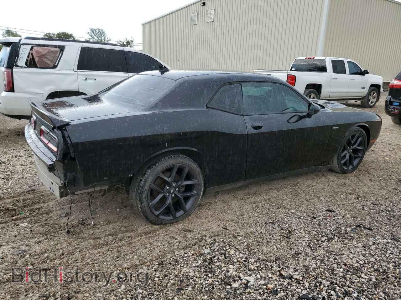 2017 DODGE CHALLENGER - VIN: 2C3CDZBT2HH509290 - Photo 3