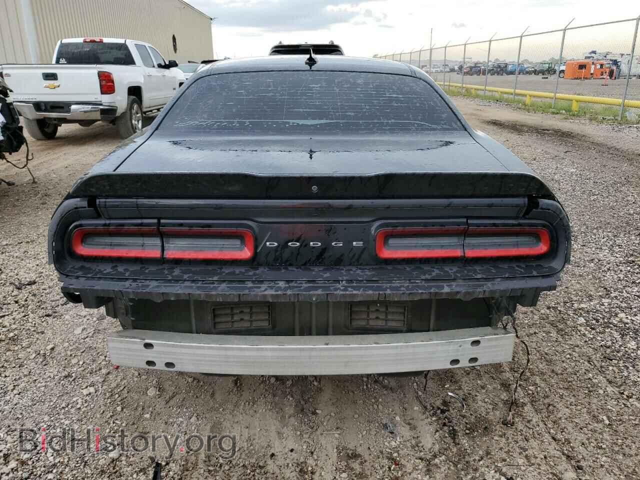 2017 DODGE CHALLENGER - VIN: 2C3CDZBT2HH509290 - Photo 6