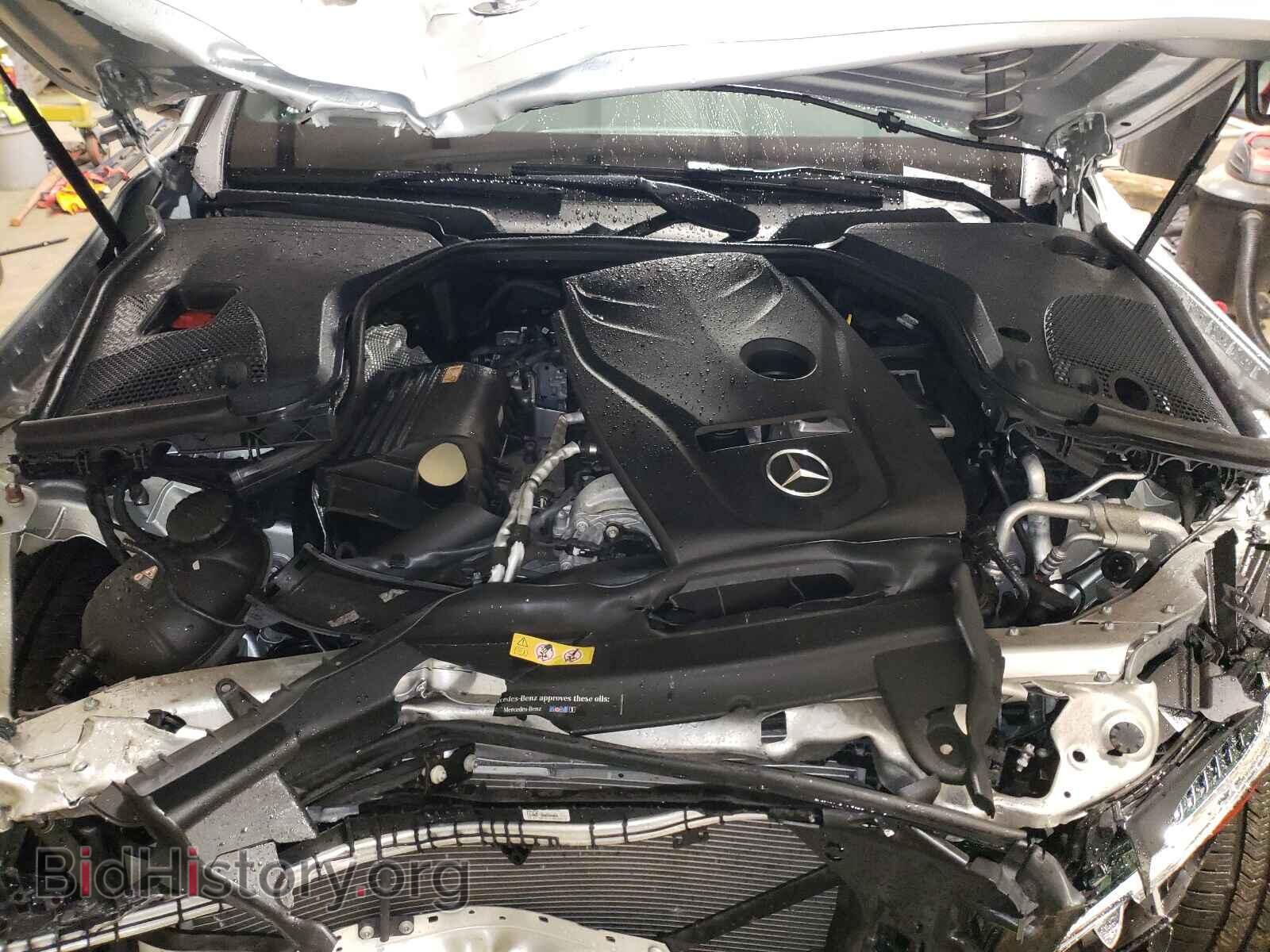 2017 MERCEDES-BENZ E-CLASS - VIN: WDDZF4KB8HA194543 - Фото 7