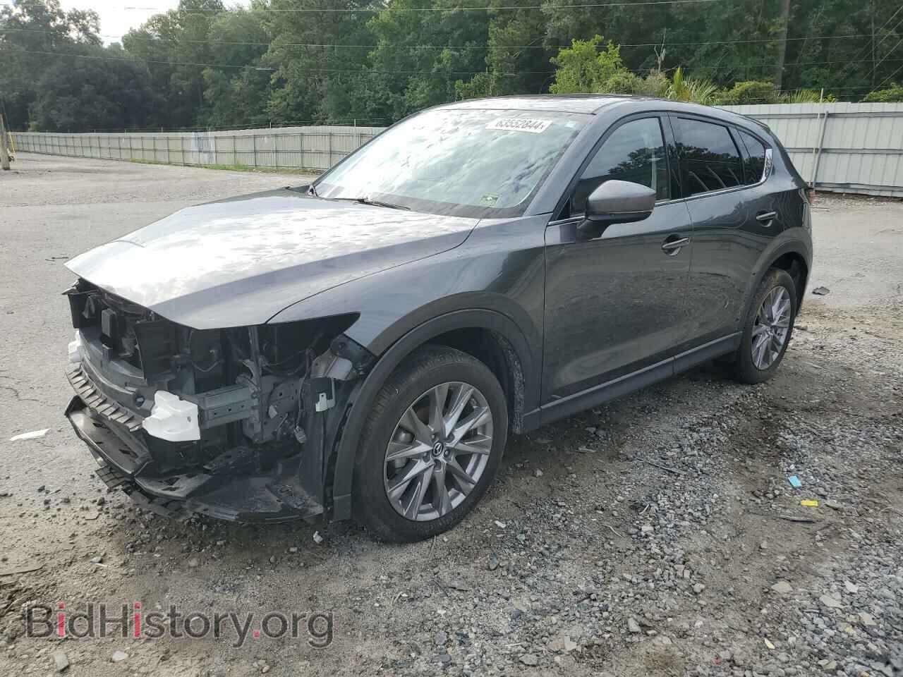 Photo JM3KFADM3L0833748 - MAZDA CX-5 2020