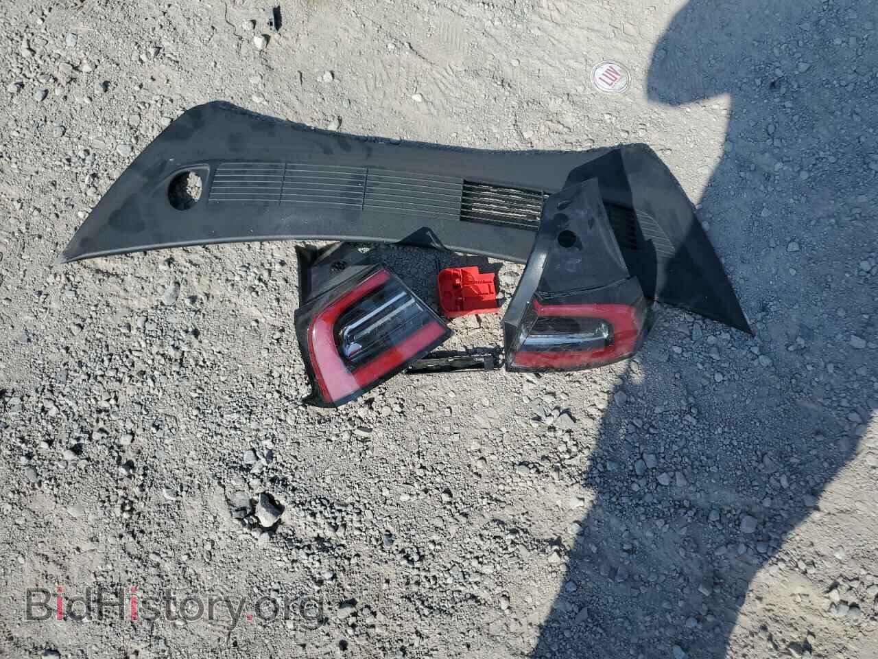 2021 TESLA MODEL 3 - VIN: 5YJ3E1EB0MF005205 - Photo 14