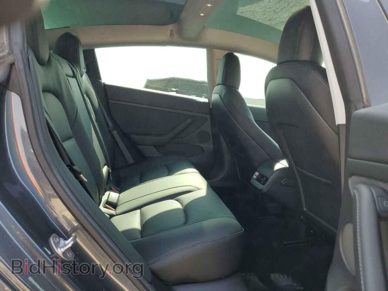 2021 TESLA MODEL 3 - VIN: 5YJ3E1EB0MF005205 - Photo 10