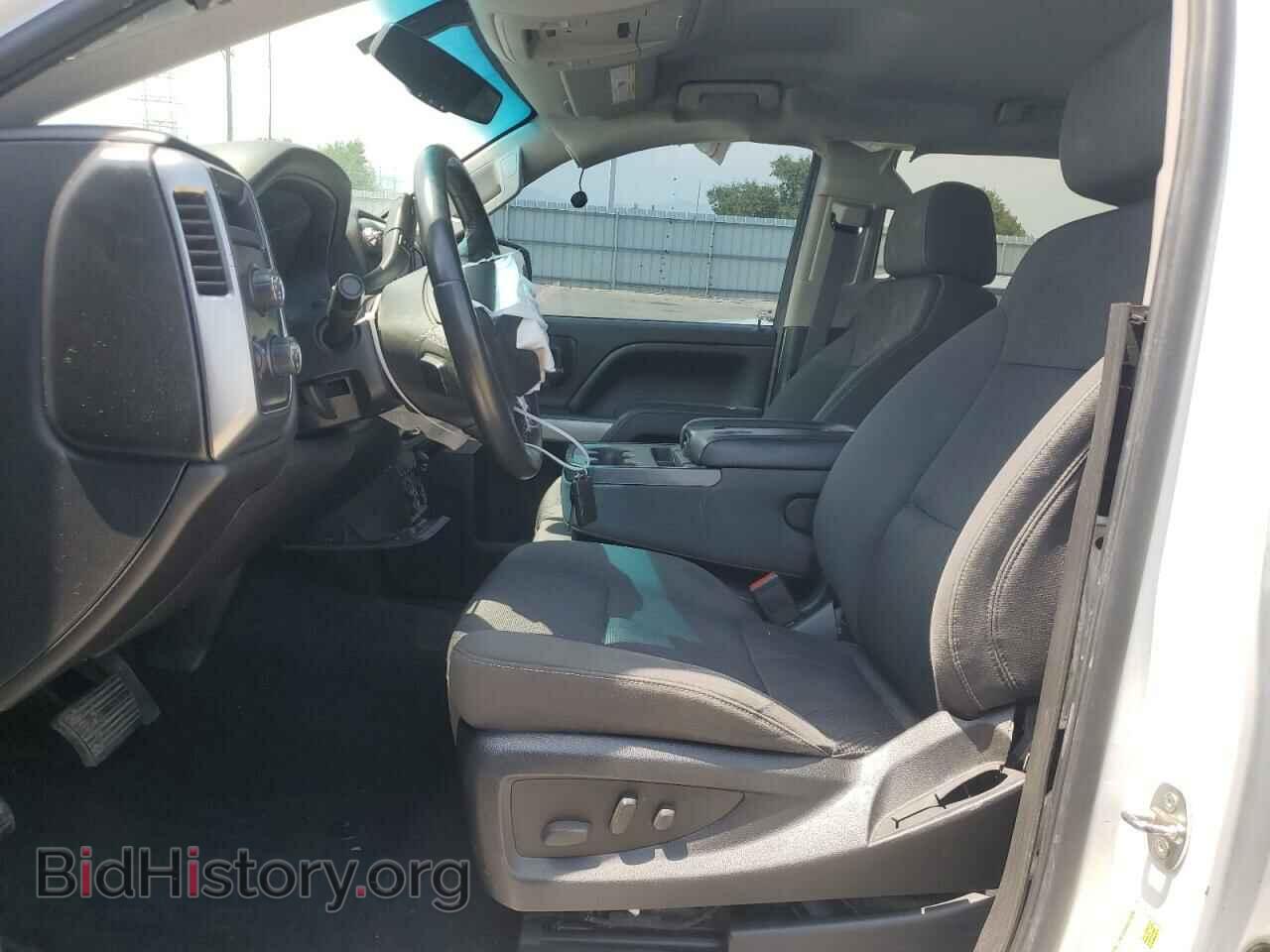2014 CHEVROLET ALL Models - VIN: 3GCUKREC4EG402819 - Фото 7