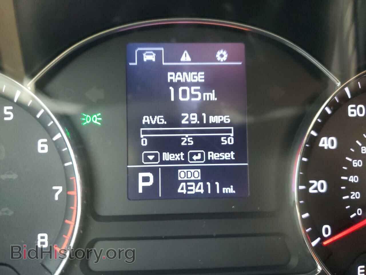2014 KIA FORTE - VIN: KNAFX6A84E5162234 - Фото 8