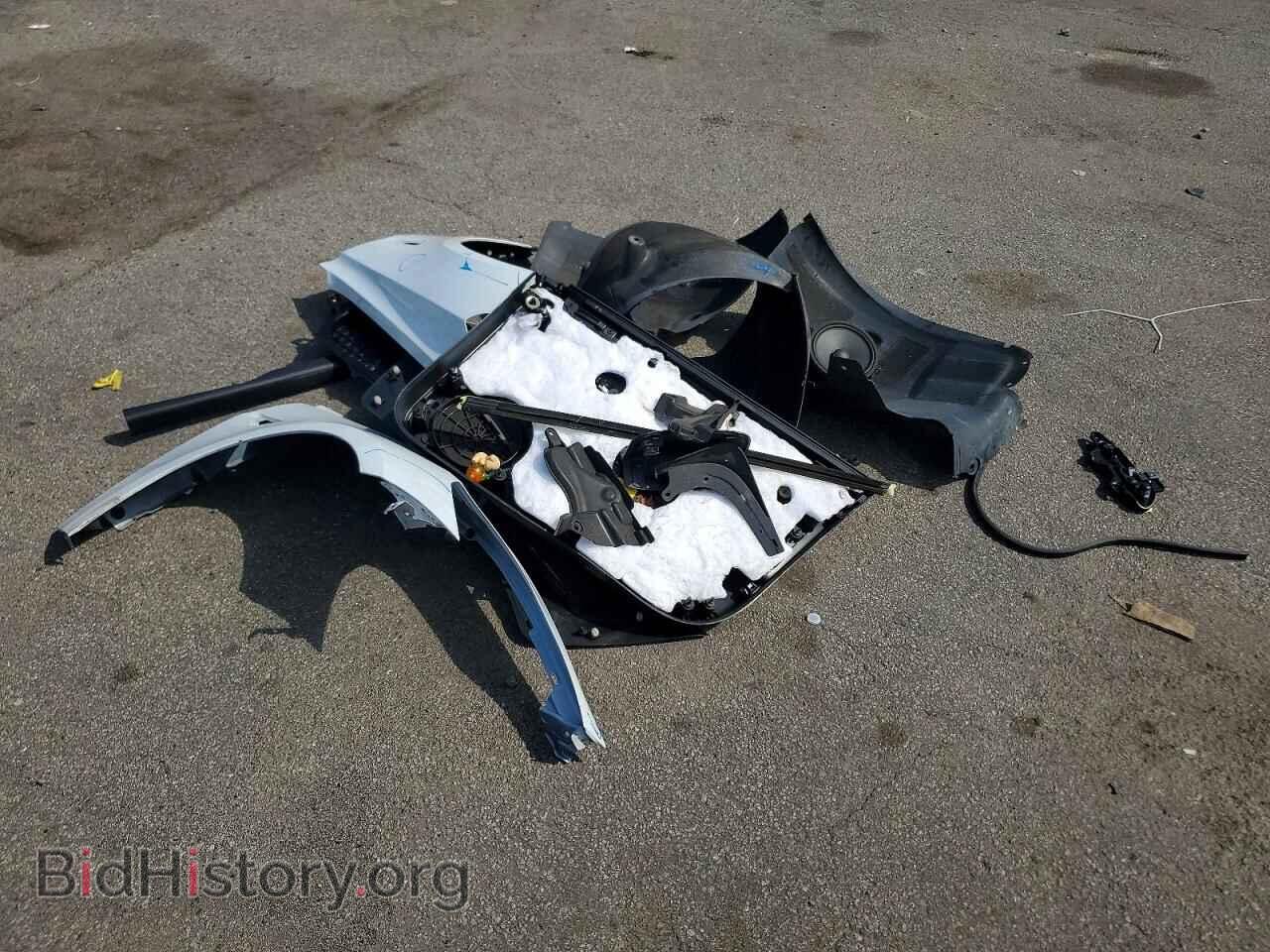 2023 TESLA MODEL 3 - VIN: 5YJ3E1EA8PF605952 - Фото 13