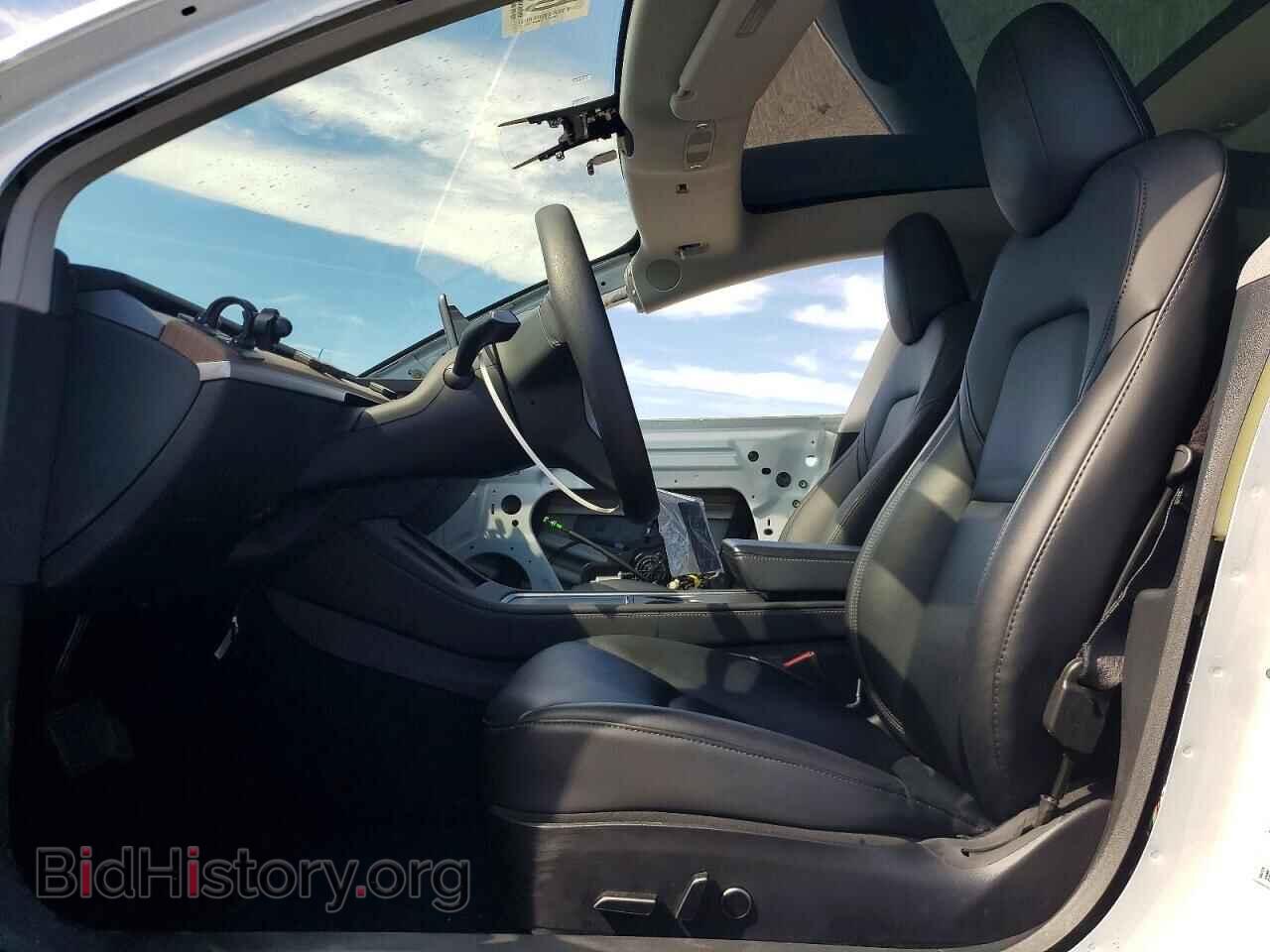 2023 TESLA MODEL 3 - VIN: 5YJ3E1EA8PF605952 - Фото 7