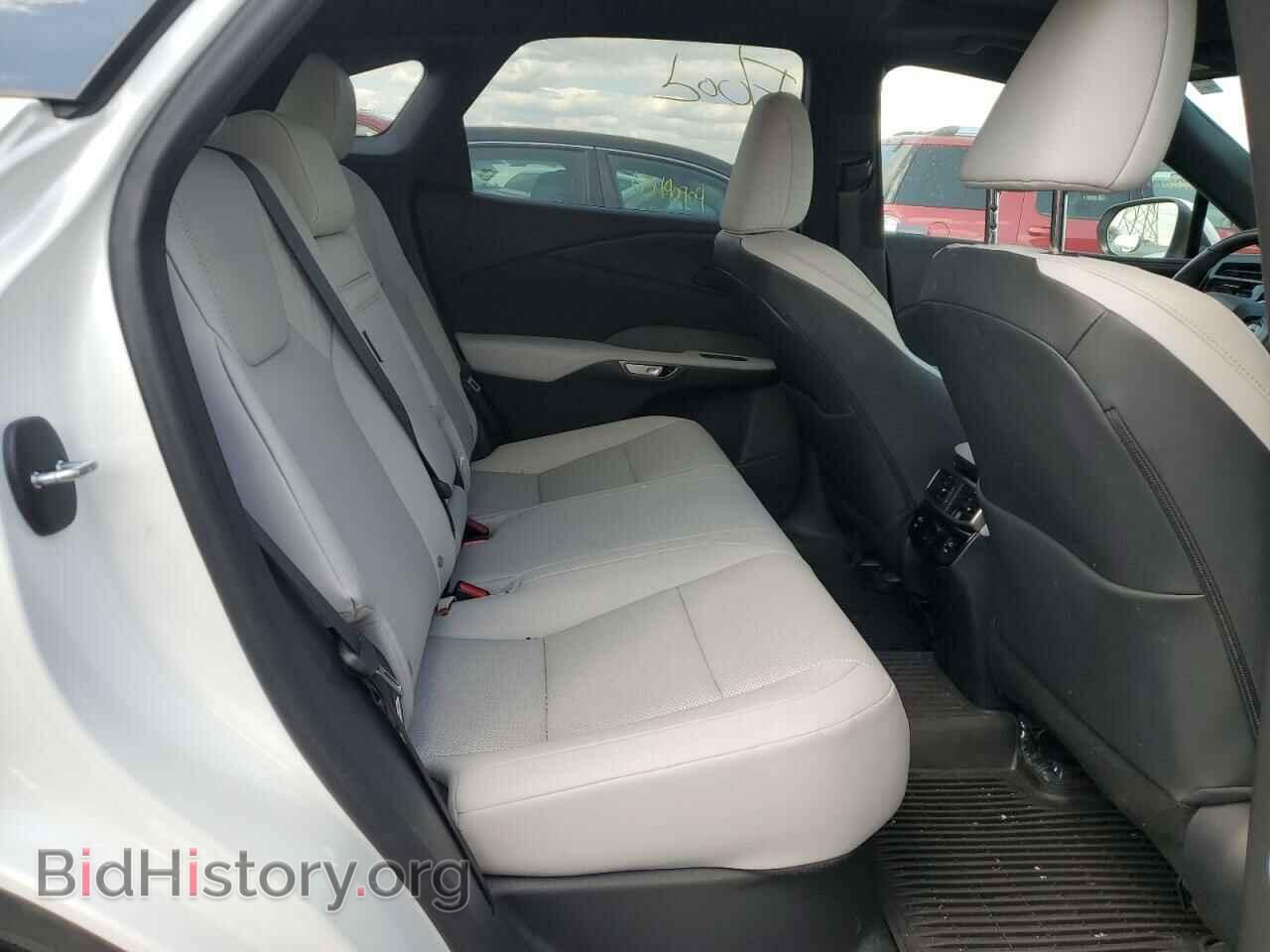 2023 LEXUS RX350 - VIN: 2T2BAMBA4PC011209 - Фото 10
