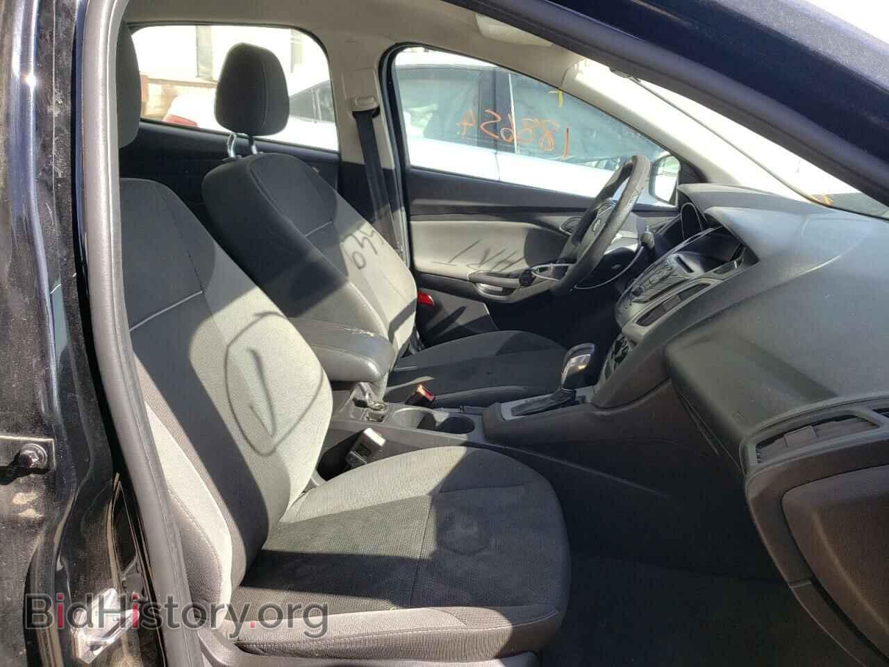2012 FORD FOCUS - VIN: 1FAHP3F29CL244974 - Фото 5