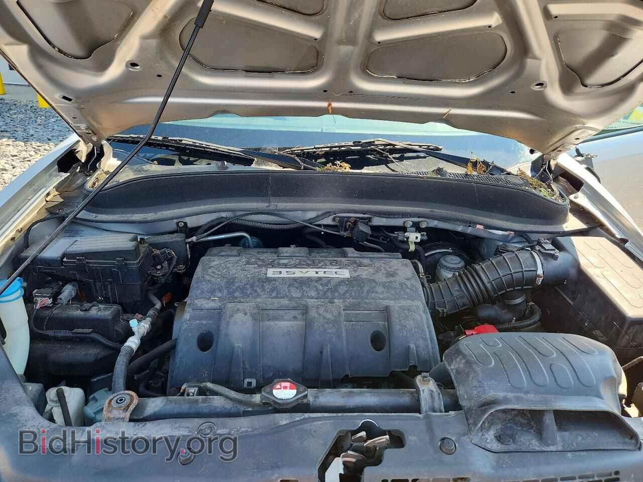 2013 HONDA RIDGELINE - VIN: 5FPYK1F76DB009629 - Фото 12