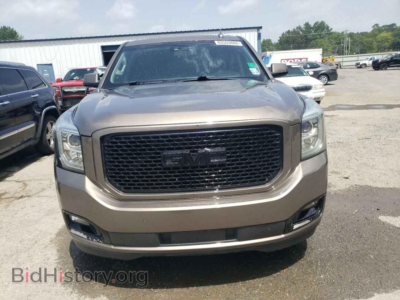 2015 GMC YUKON - VIN: 1GKS2HKC5FR660441 - Фото 5