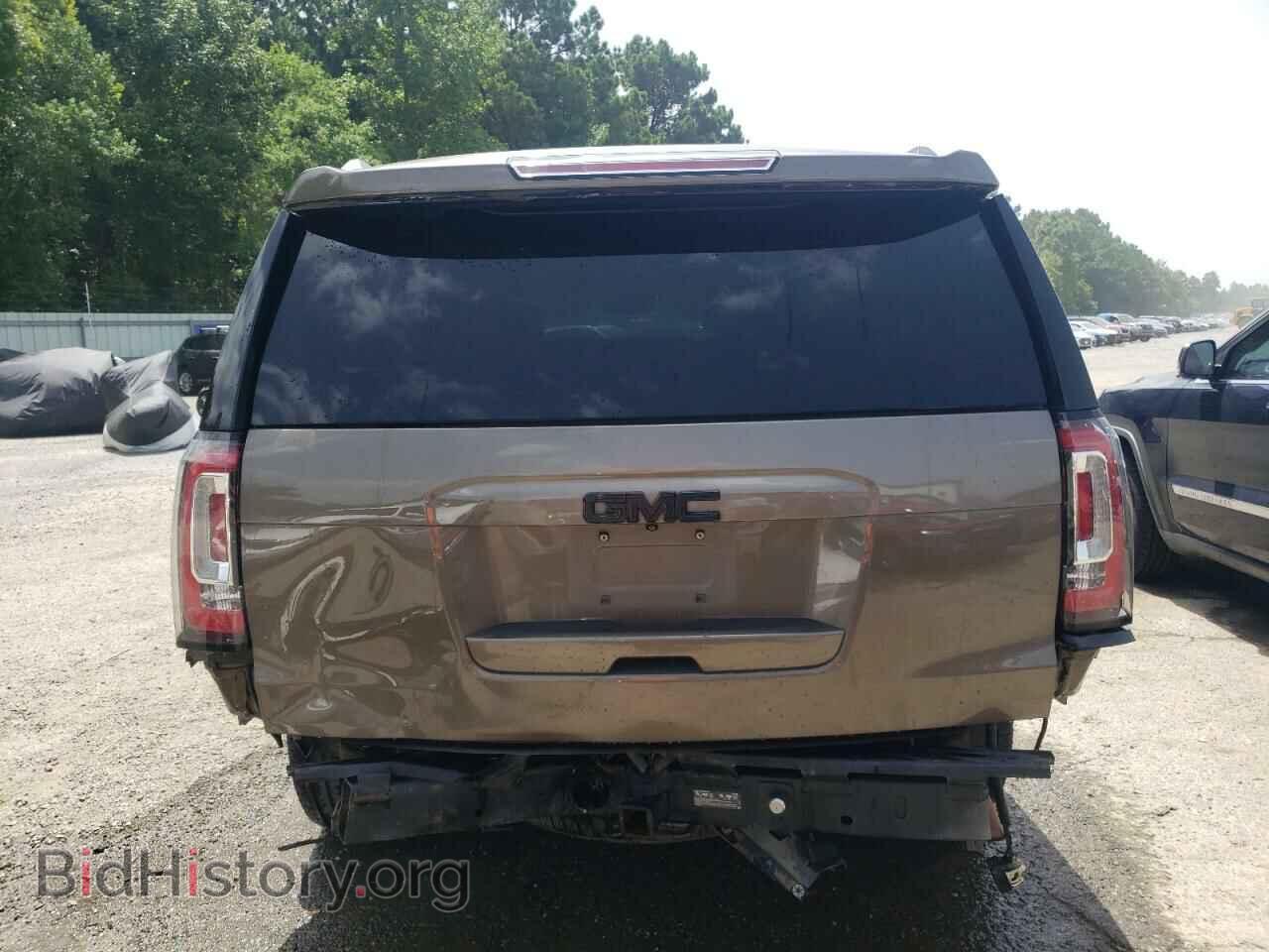 2015 GMC YUKON - VIN: 1GKS2HKC5FR660441 - Фото 6