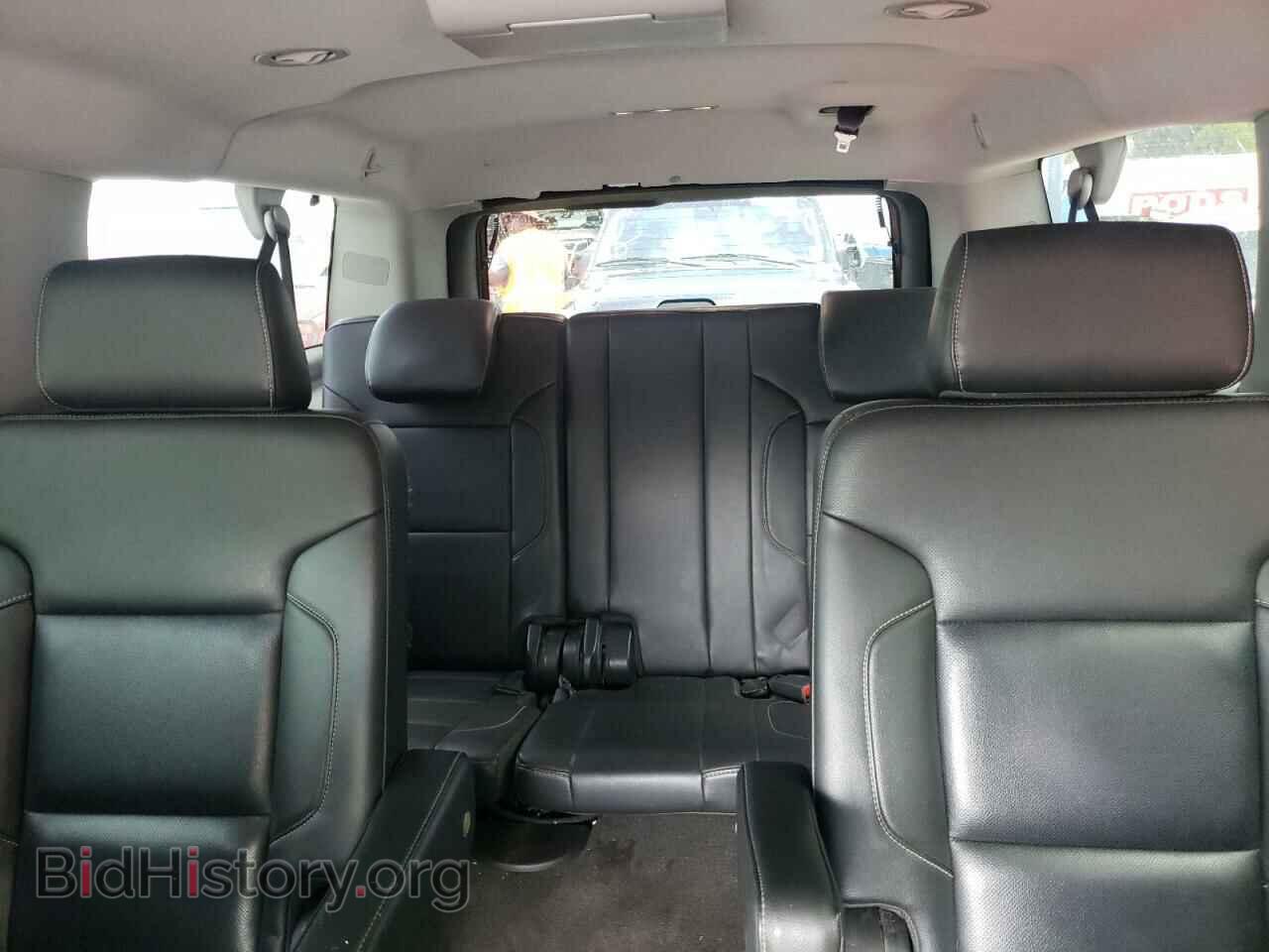 2015 GMC YUKON - VIN: 1GKS2HKC5FR660441 - Фото 10