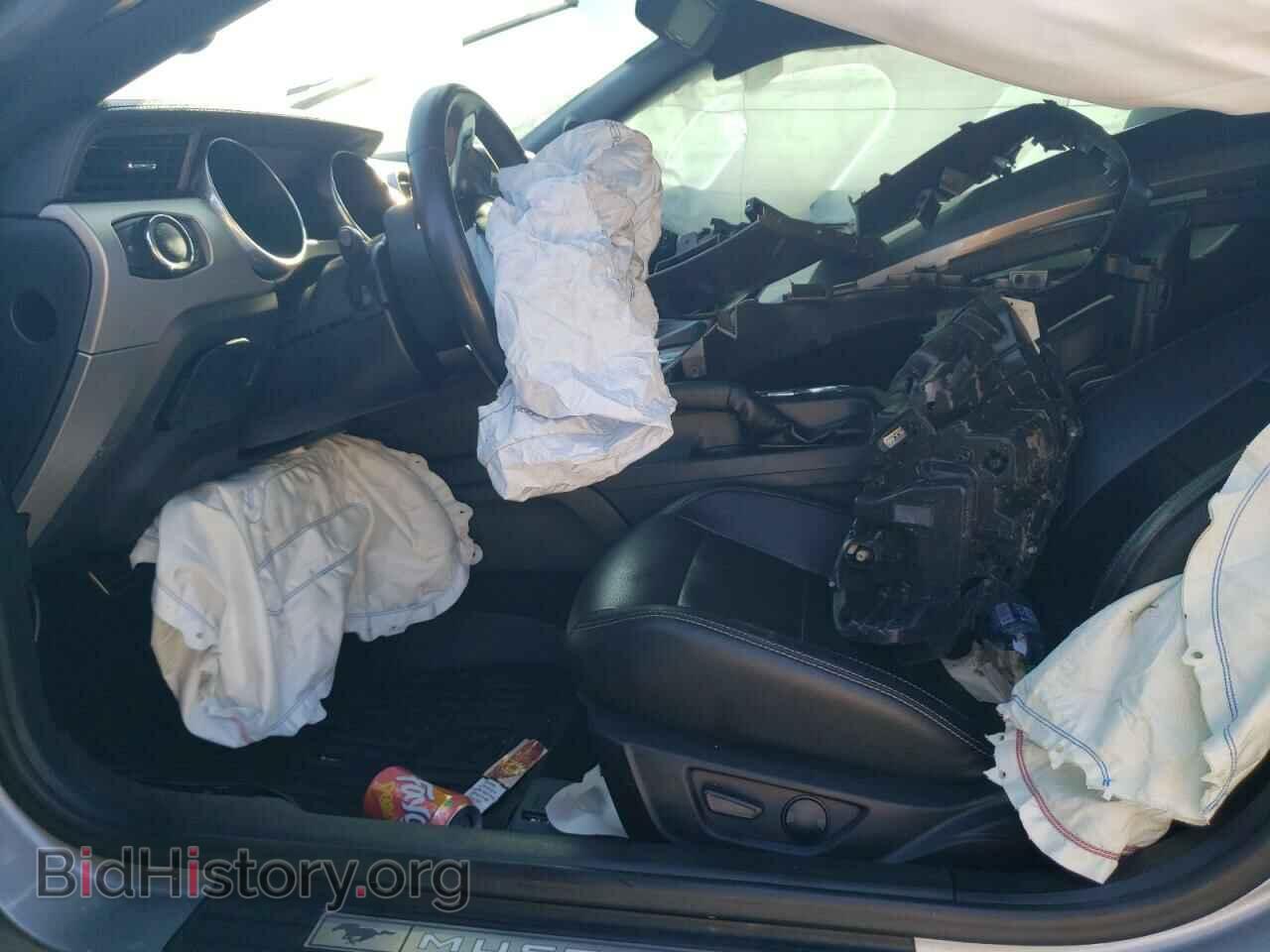 2021 FORD ALL Models - VIN: 1FA6P8TH4M5115754 - Photo 7