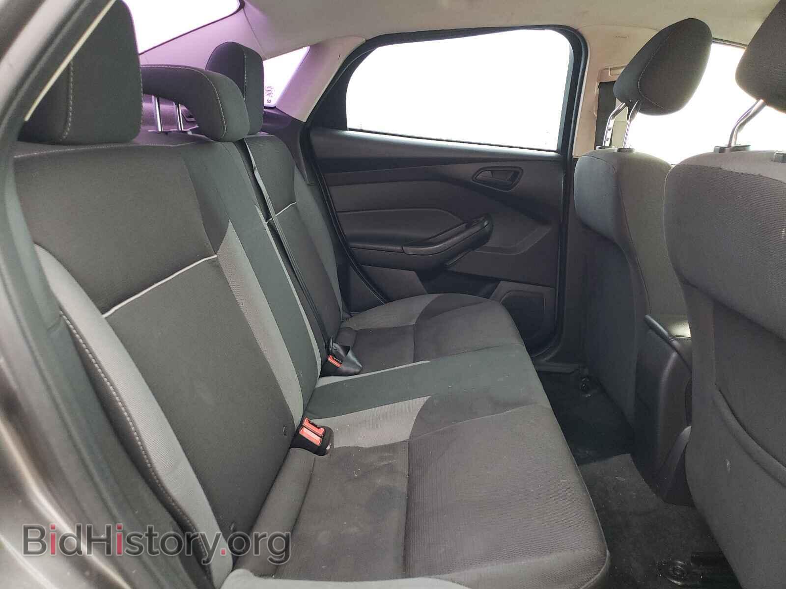 2012 FORD FOCUS - VIN: 1FAHP3F23CL211775 - Фото 6
