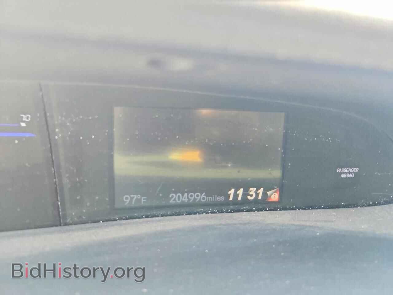 2014 HONDA CIVIC - VIN: 19XFB2F93EE075537 - Photo 9