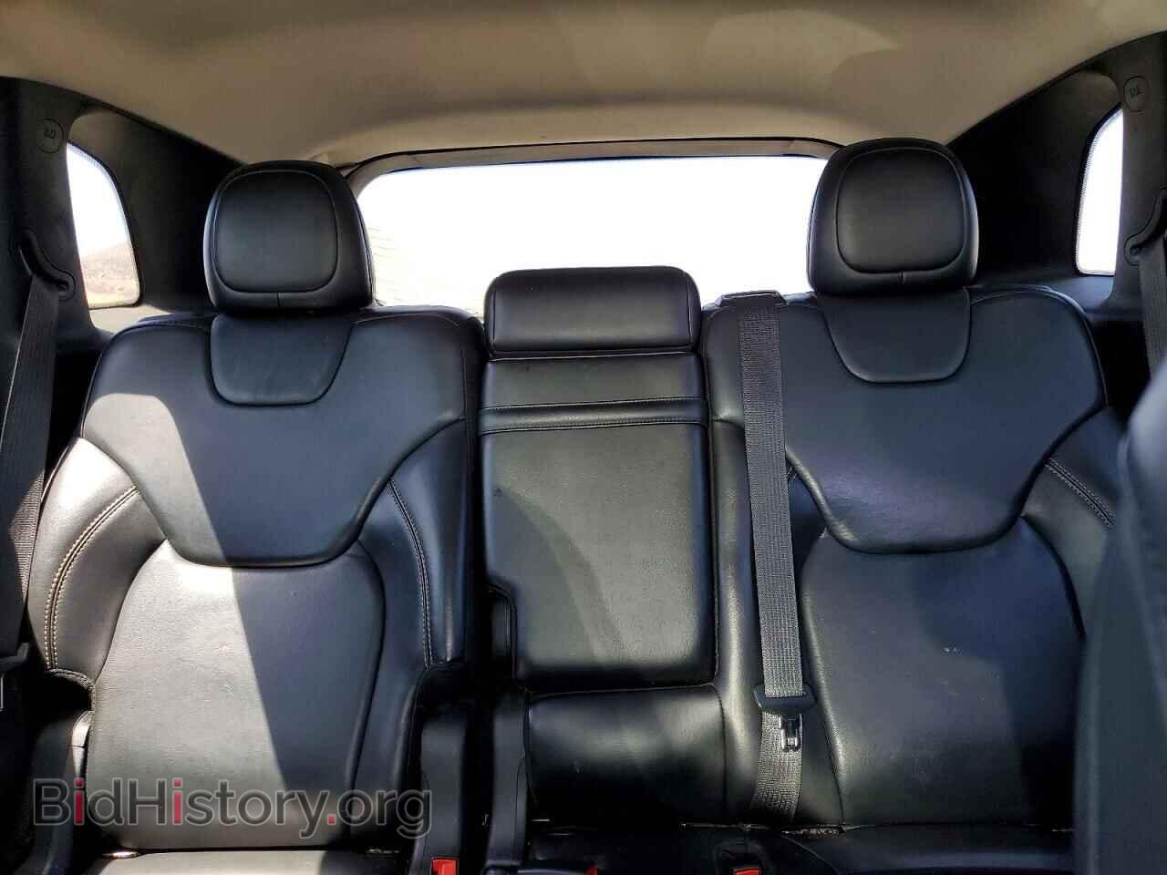 2016 JEEP CHEROKEE - VIN: 1C4PJLDB2GW338922 - Фото 10
