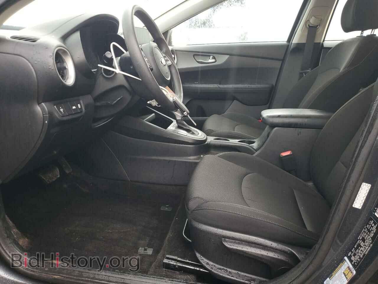 2021 KIA FORTE - VIN: 3KPF24AD2ME371767 - Фото 7